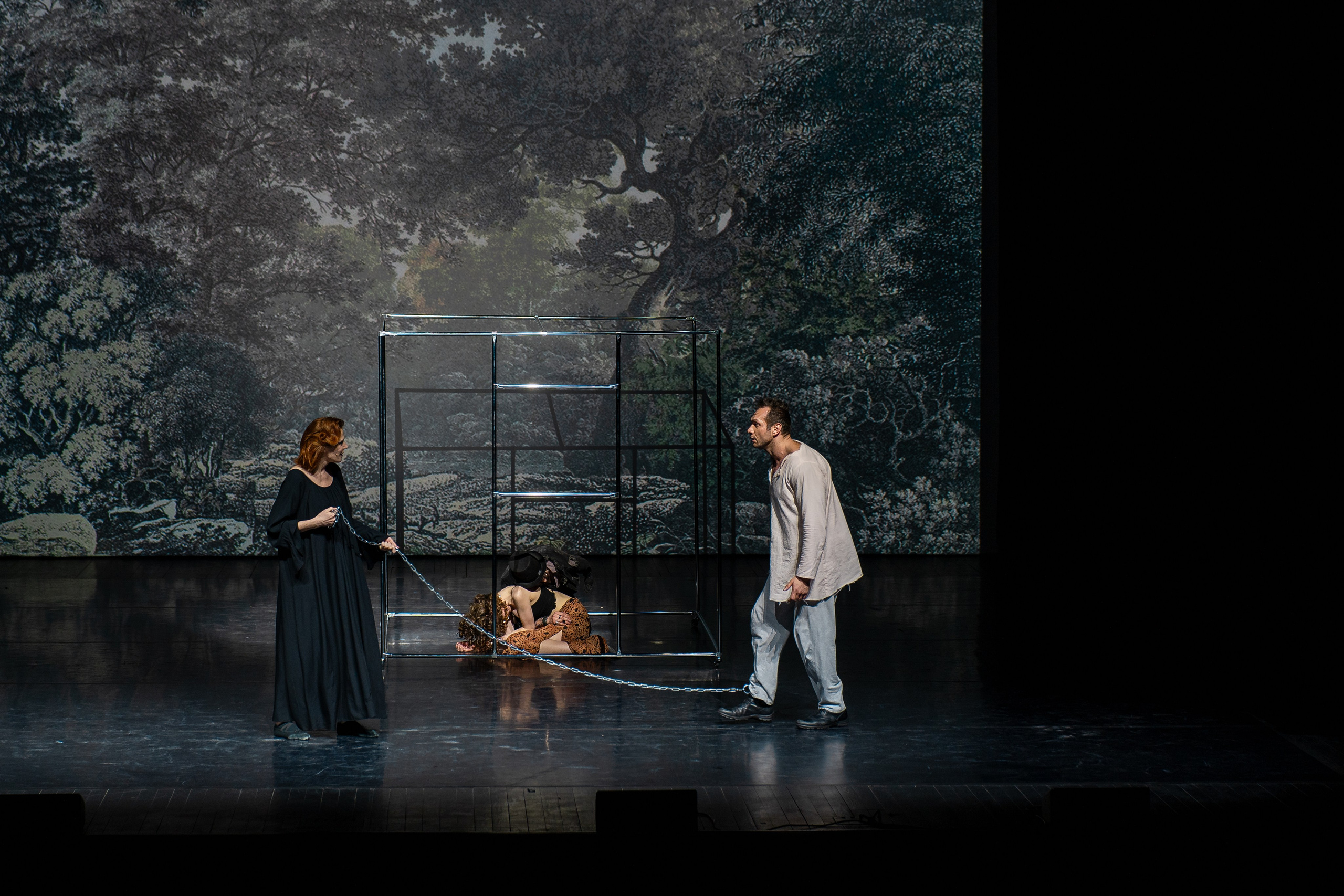 О Мышах и Людях. Беликова Елена. Фотограф в г. Москва