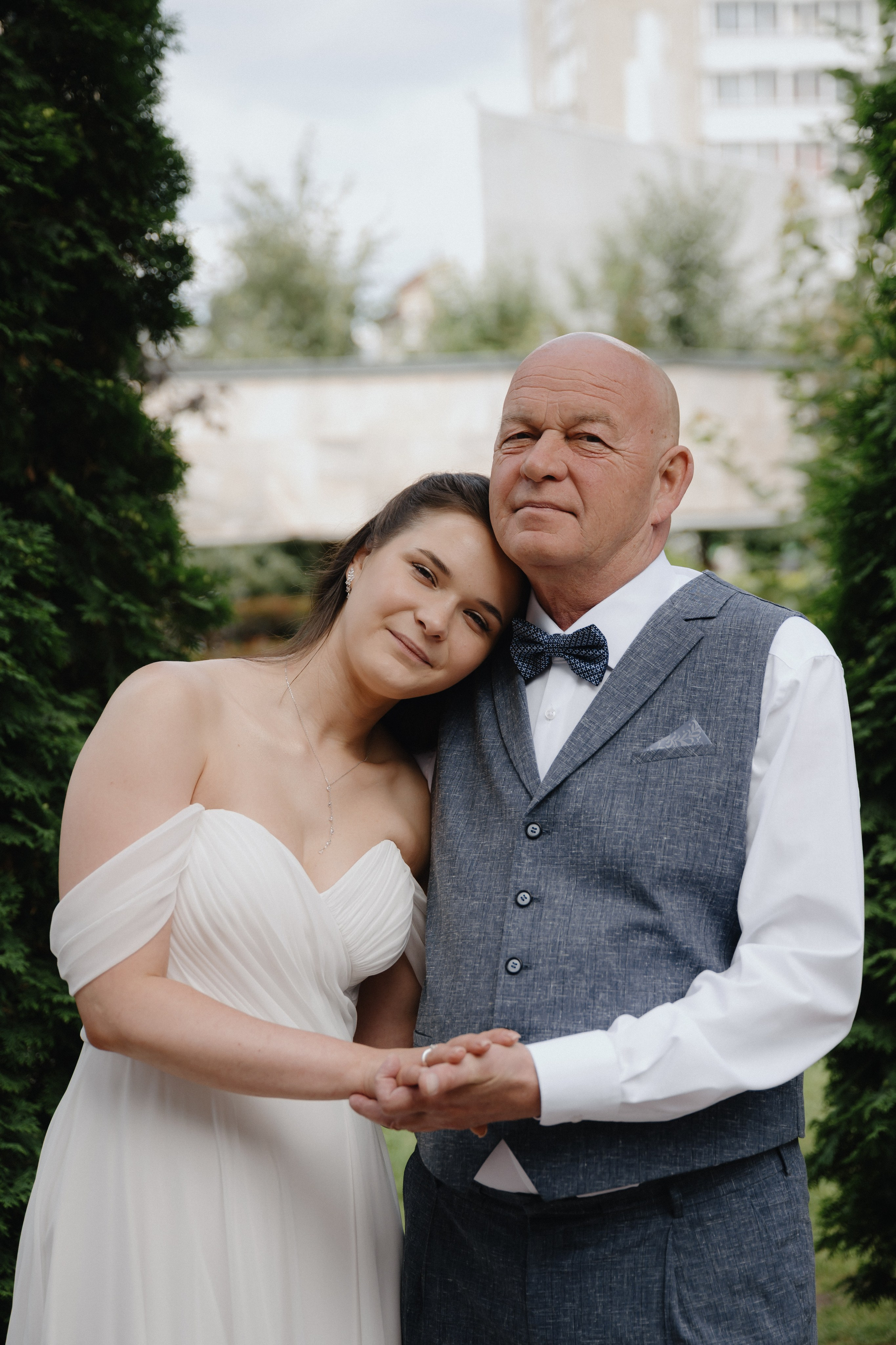 Полина & Михаил