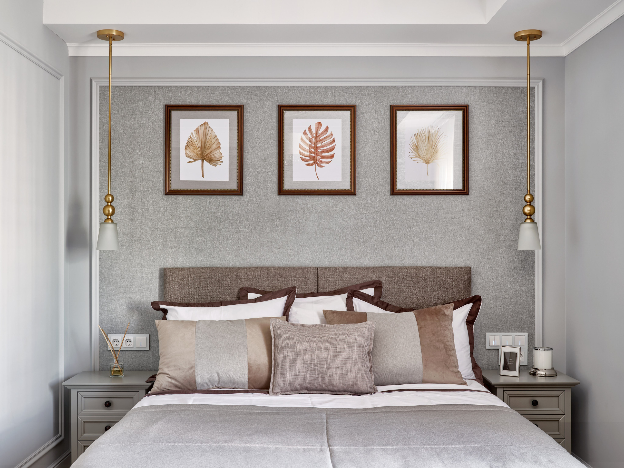 КП «Архангельское-Тюриково»