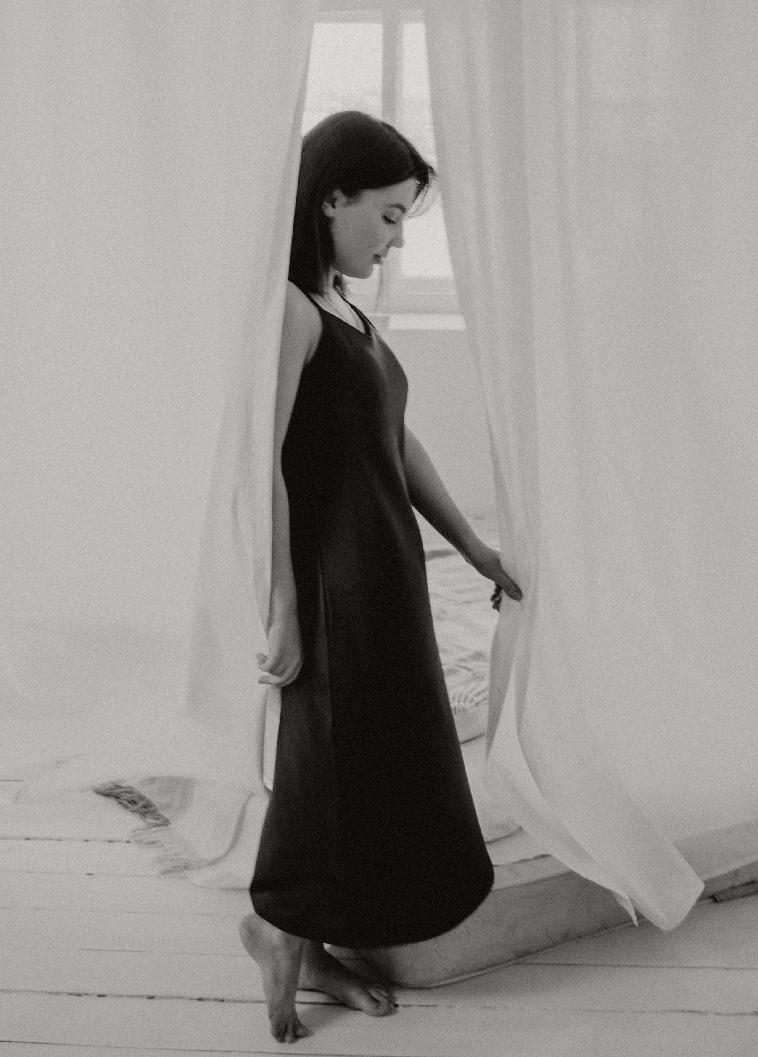 Татьяна. Фотограф Чита Комарова Ксения