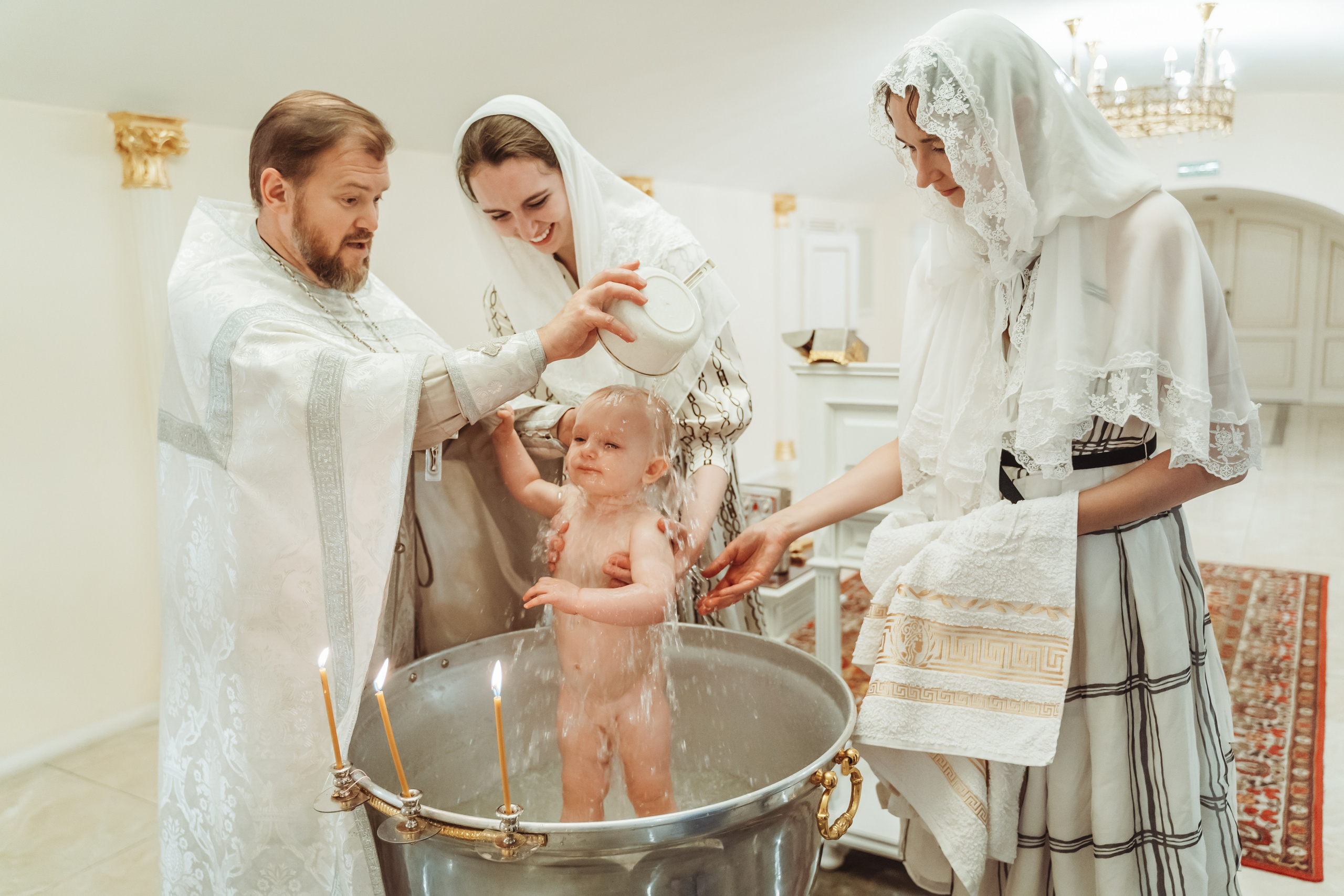 Фотограф на крещение Санкт-Петербург. Свадебный, семейный, портретный, репортажный фотограф в Санкт-Петербурге