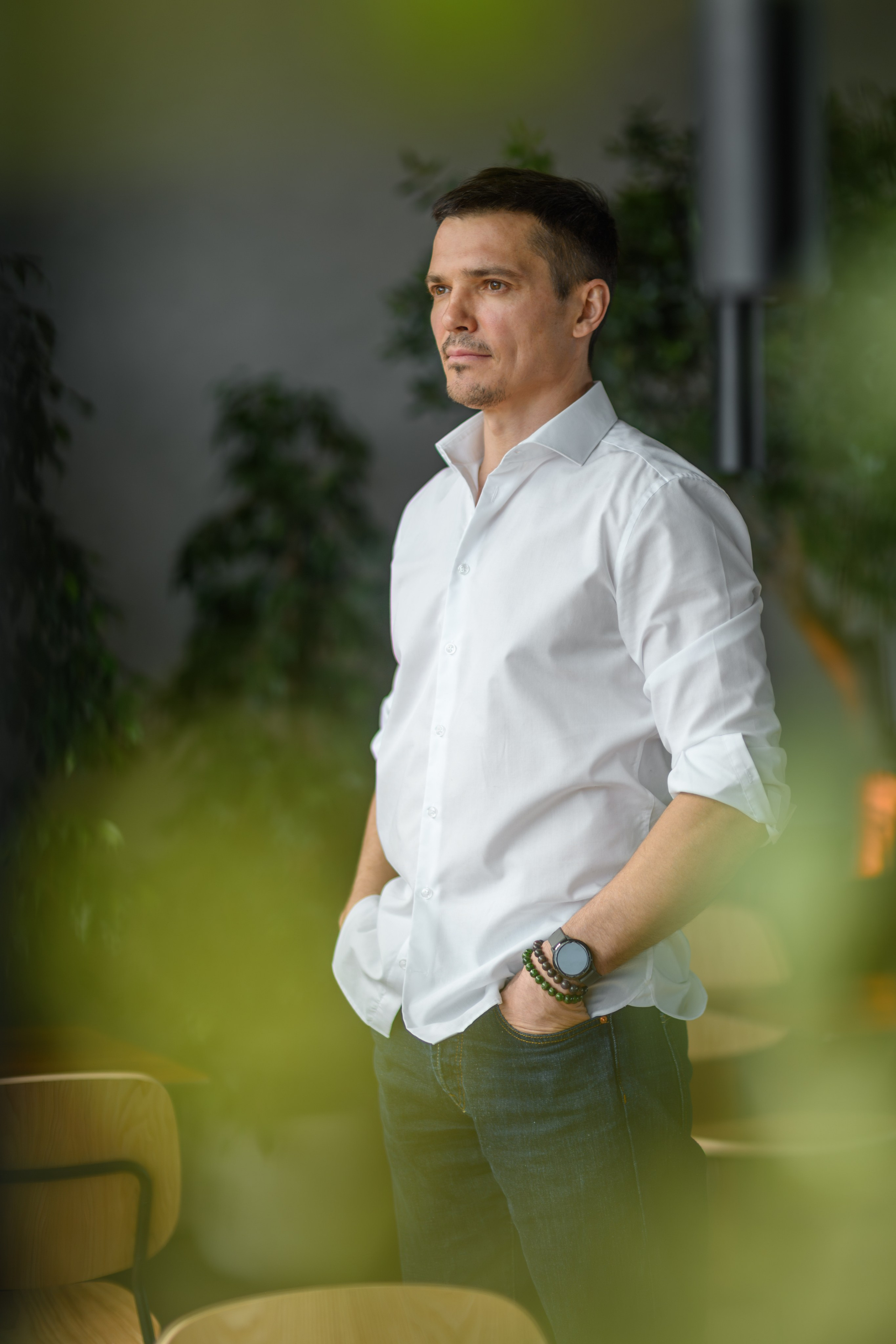 Съемка для журнала. Арефьева Наталья фотограф в Москве. Студийный фотограф, деловой портрет, репортаж