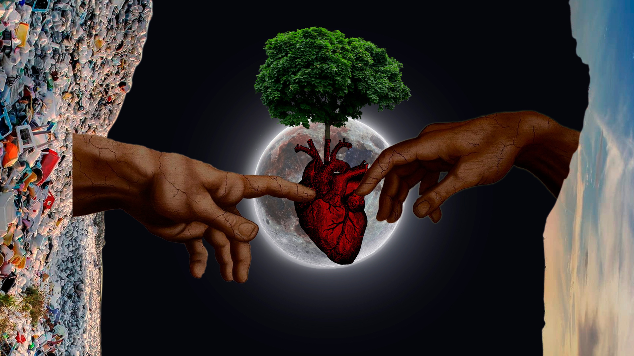 Коллажи из фотографий. Колентеева Наталья/фотограф