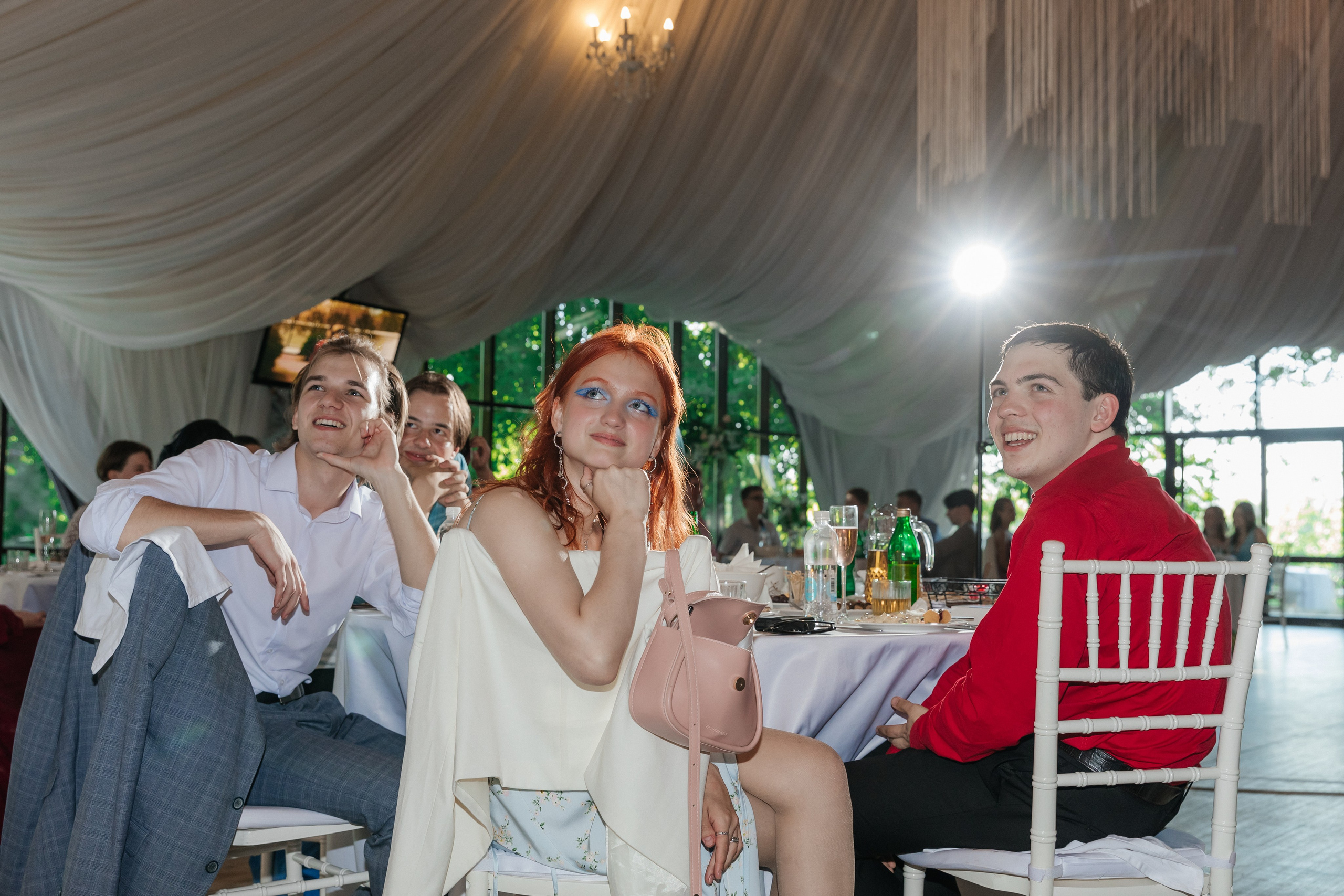 Выпускной «Аничков лицей». Семейный фотограф в Санкт-Петербурге Ева Маркова