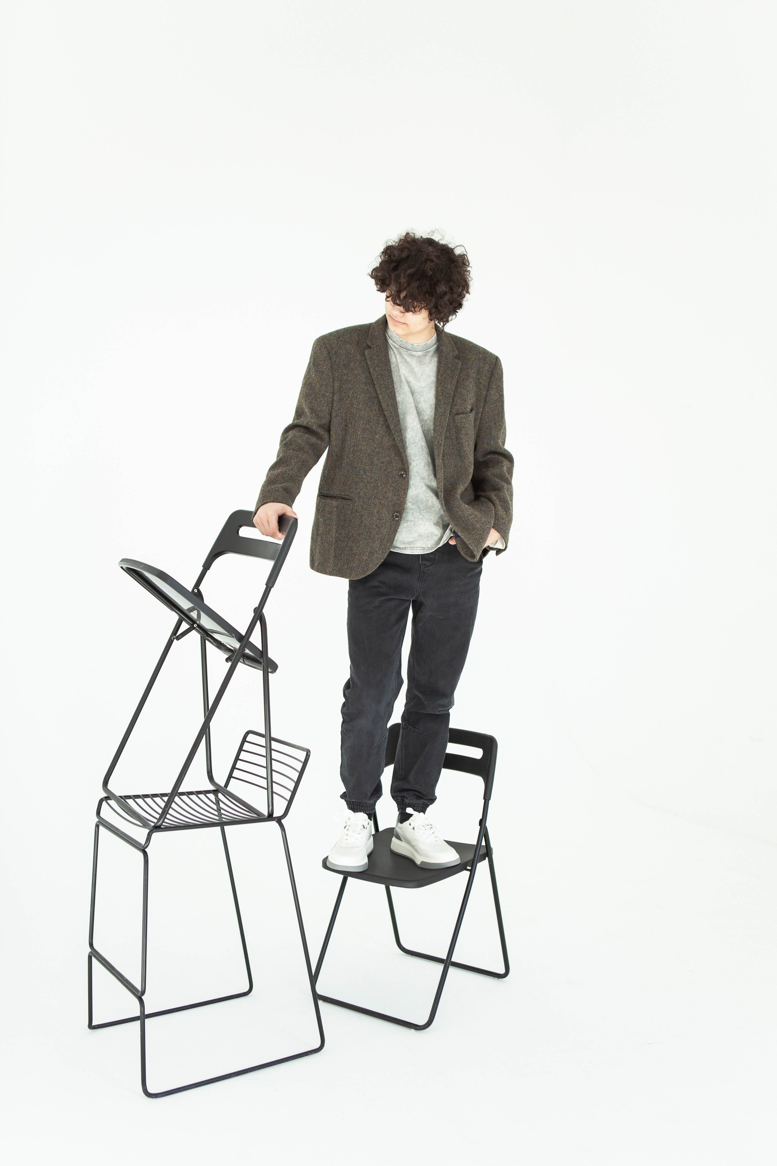 Корней. Портретный фотограф в Москве