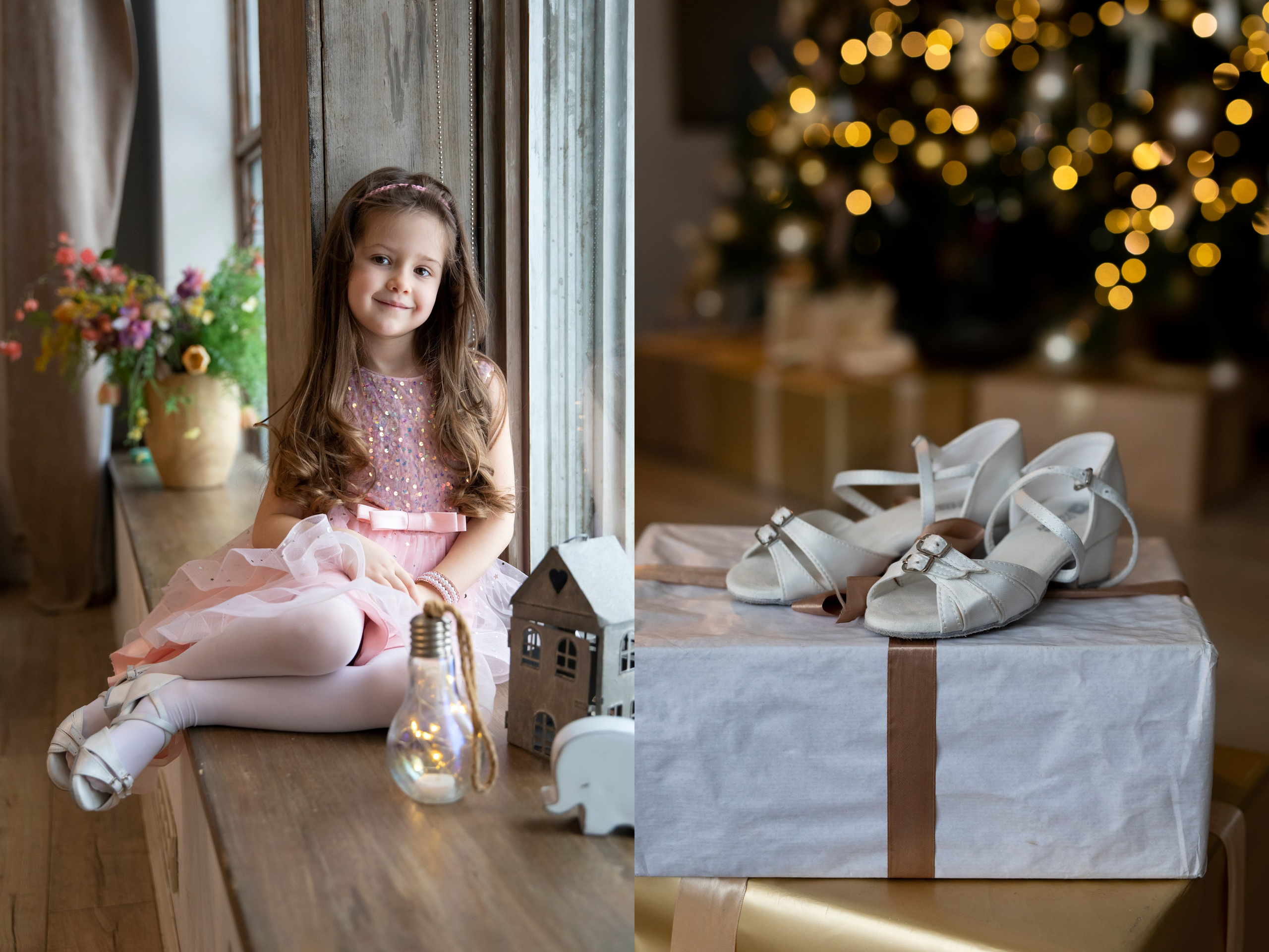 Семья «П». Фотограф в Москве Надуева Татьяна. Женский портрет, детский портрет, с