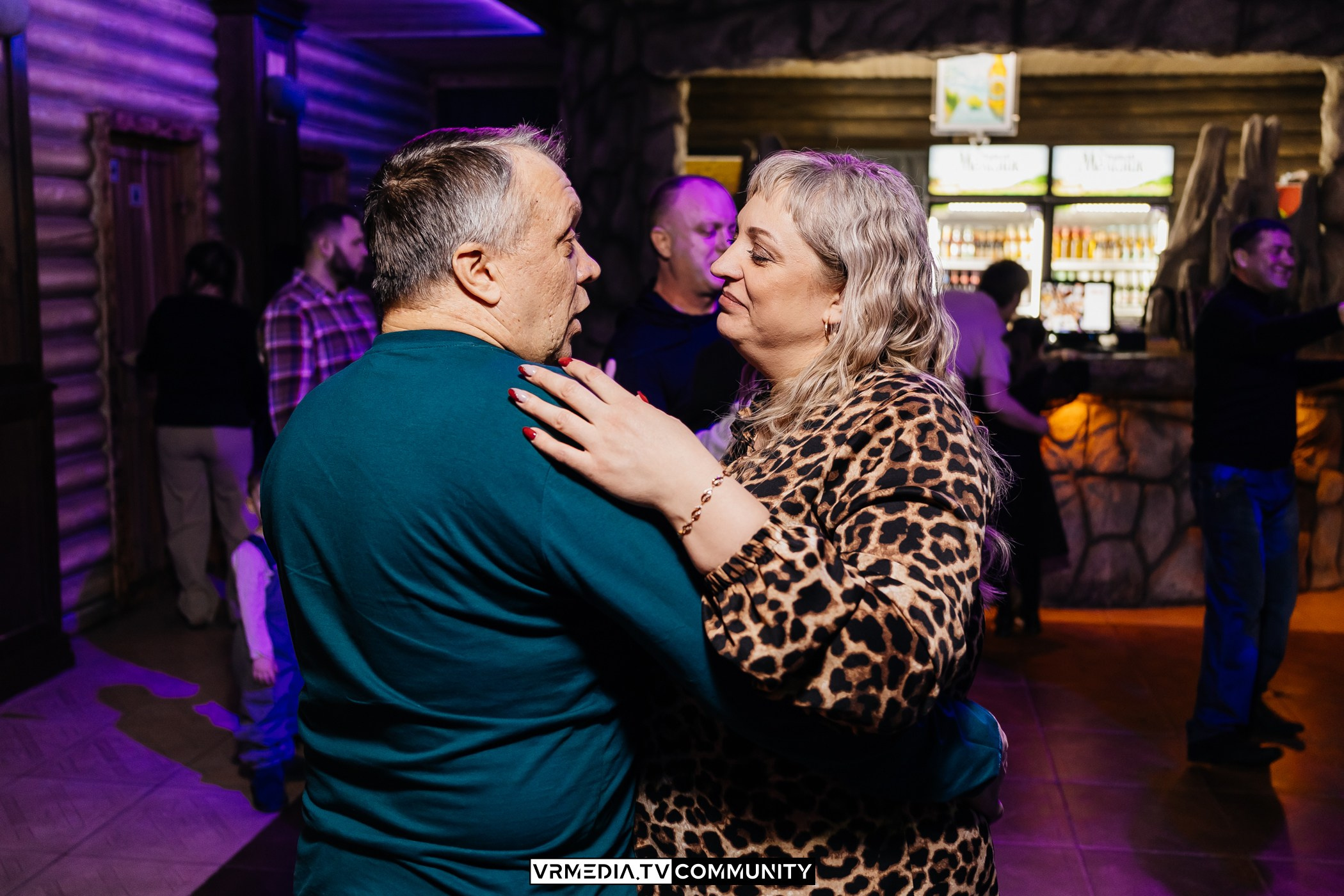 В гостях у «Петровича»