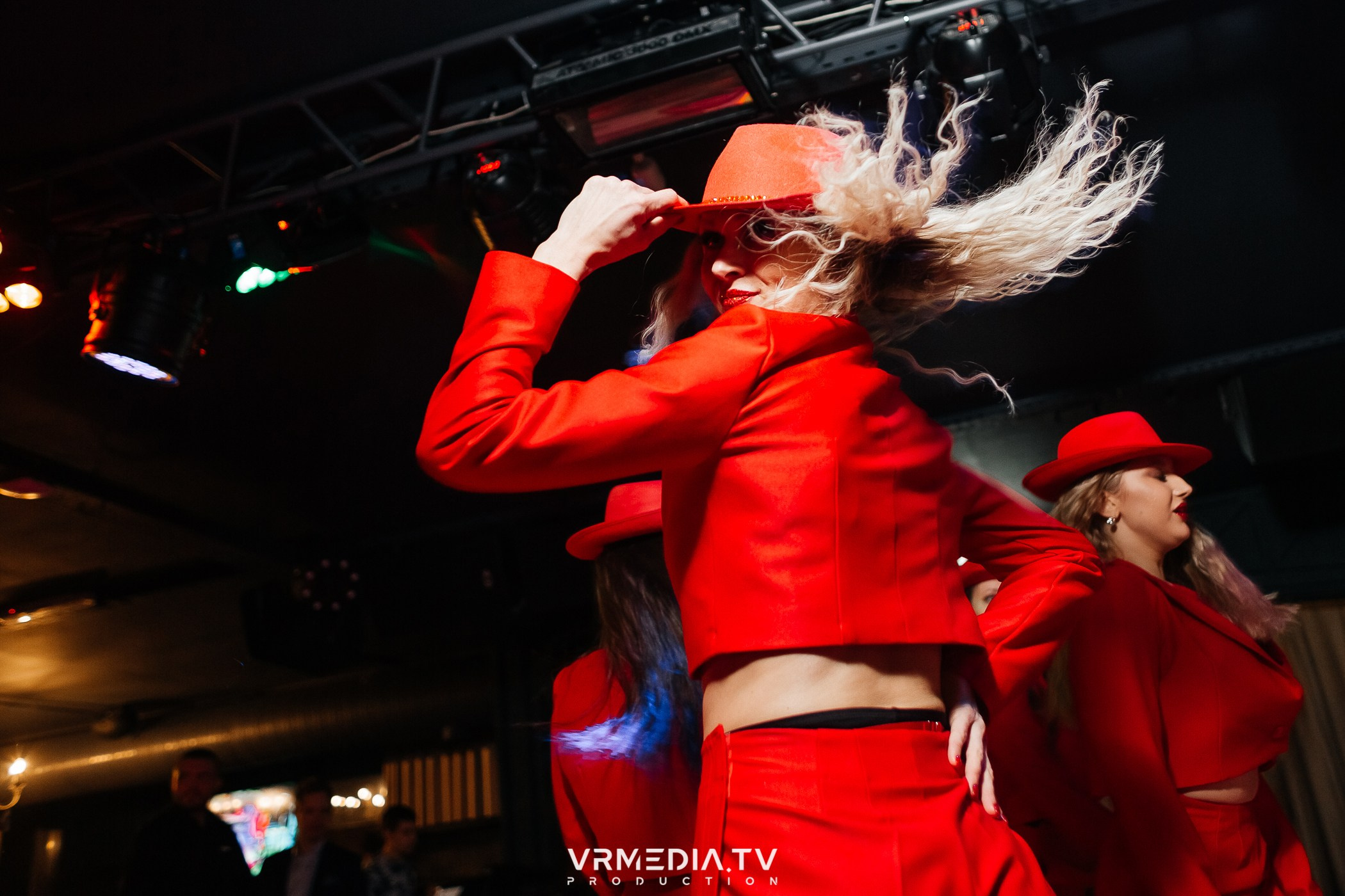 «23 февраля» в ресторане «Мюнхен»