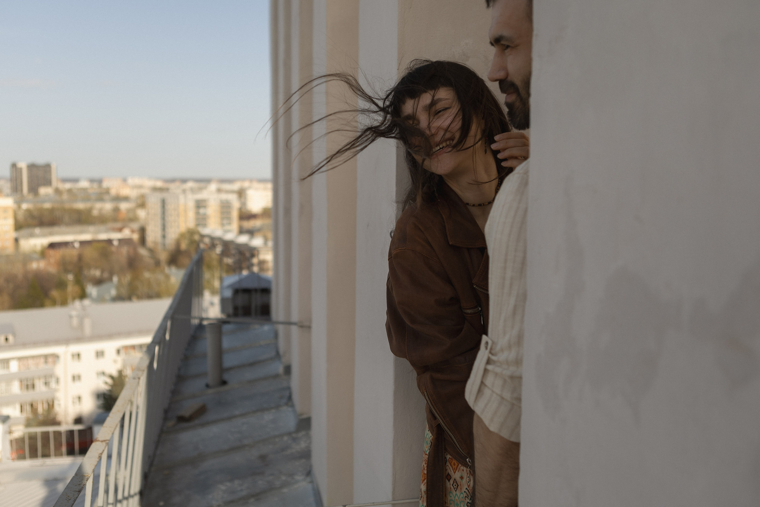 Мария и Данис. Фотограф в Казани.Снимаю индивидуальные портреты, love story и свадьбы