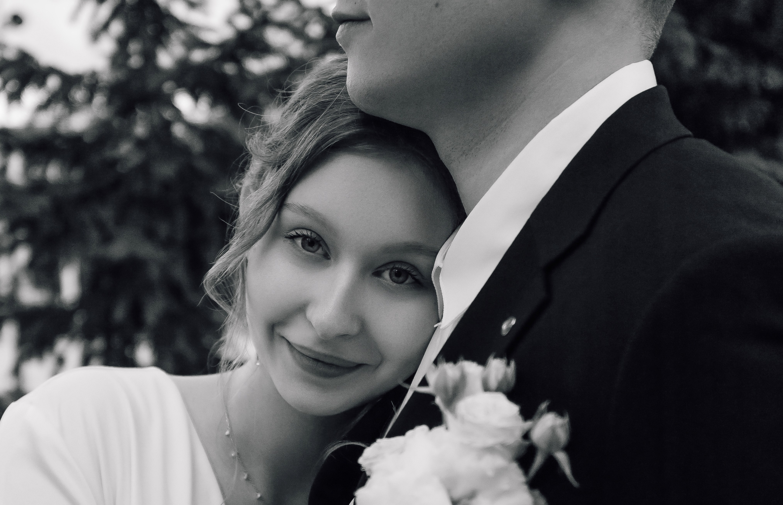 Алена и Павел