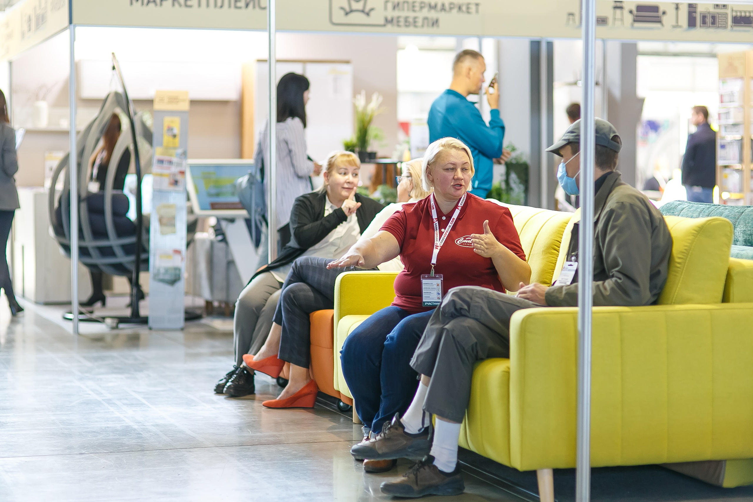 МВК Выставка МВЦ. Профессиональный фотограф Дугинов Николай | Екатеринбург