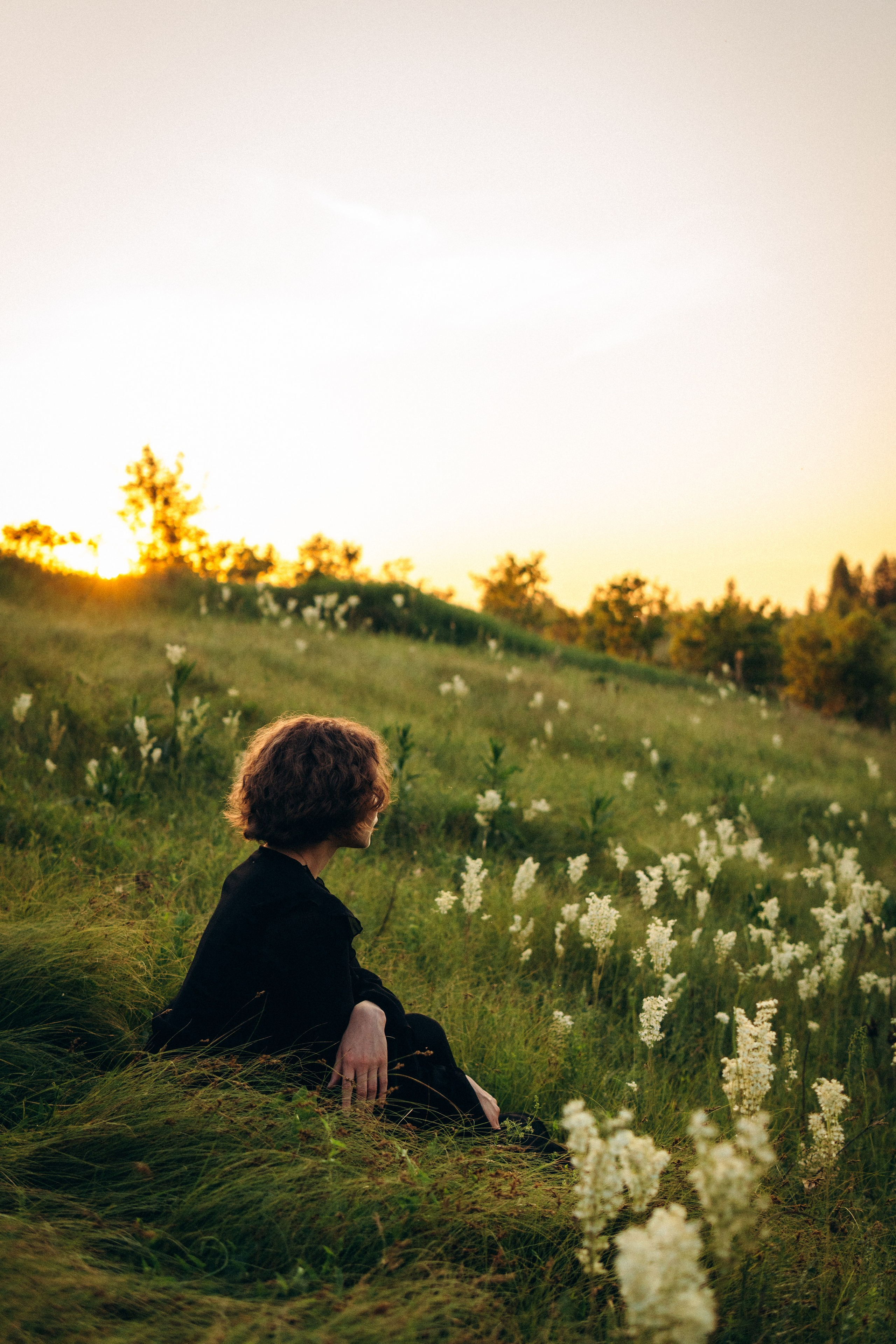 Lilit. Natalya Bondareva Photographу