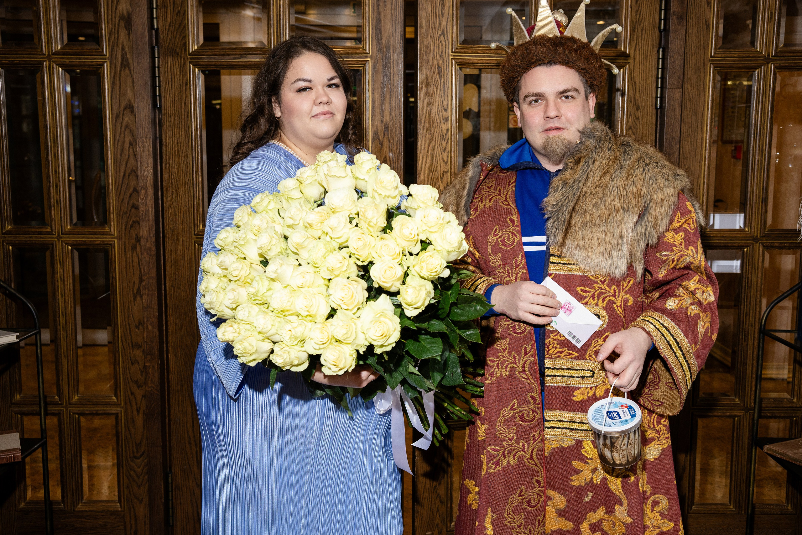 Репортажная съёмка. Свадебный фотограф в Иваново Гитарина Черняева