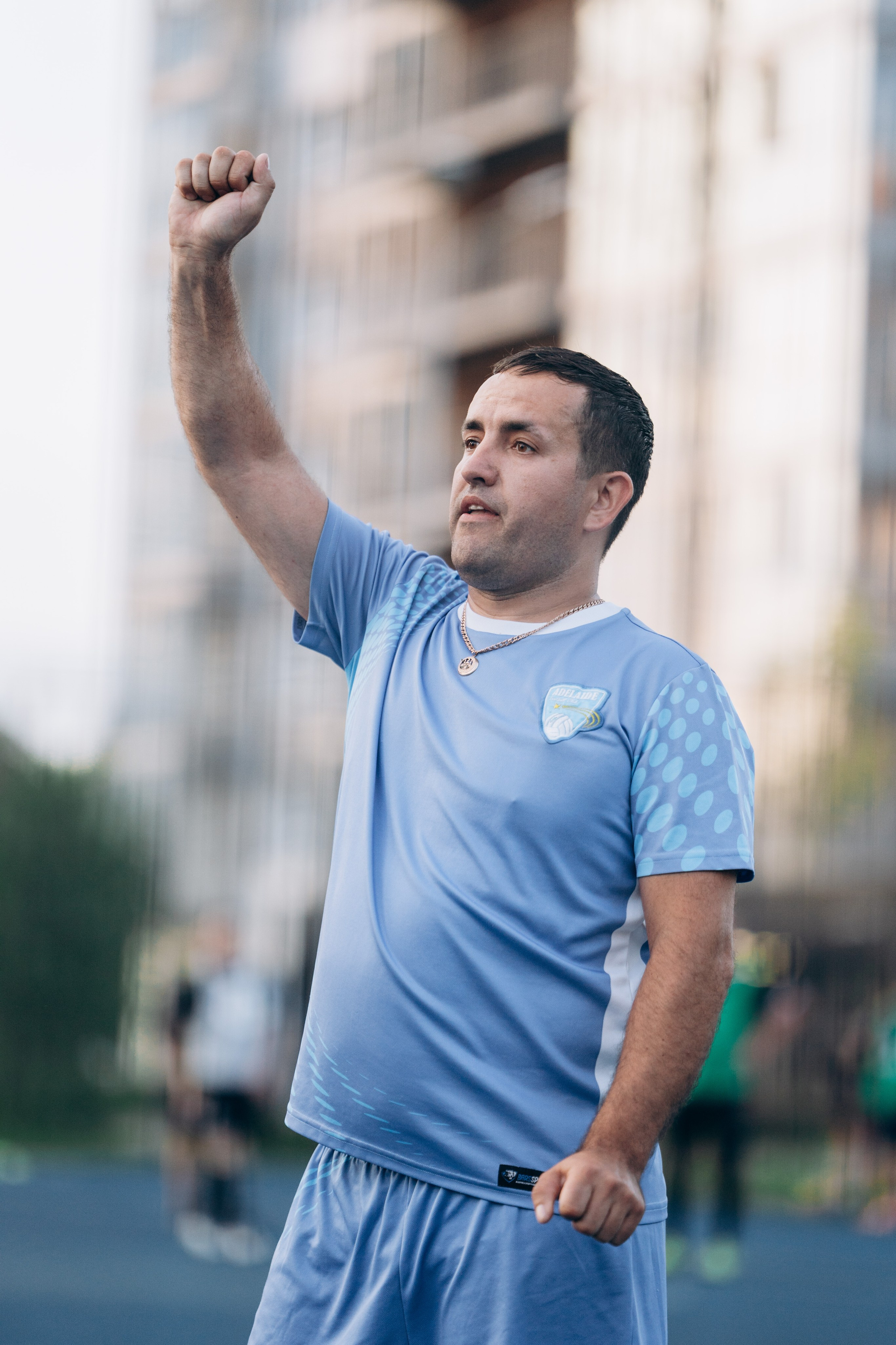 «Чемпионы Нашего Двора». Свадебный фотограф Казань|Москва Ranas4you