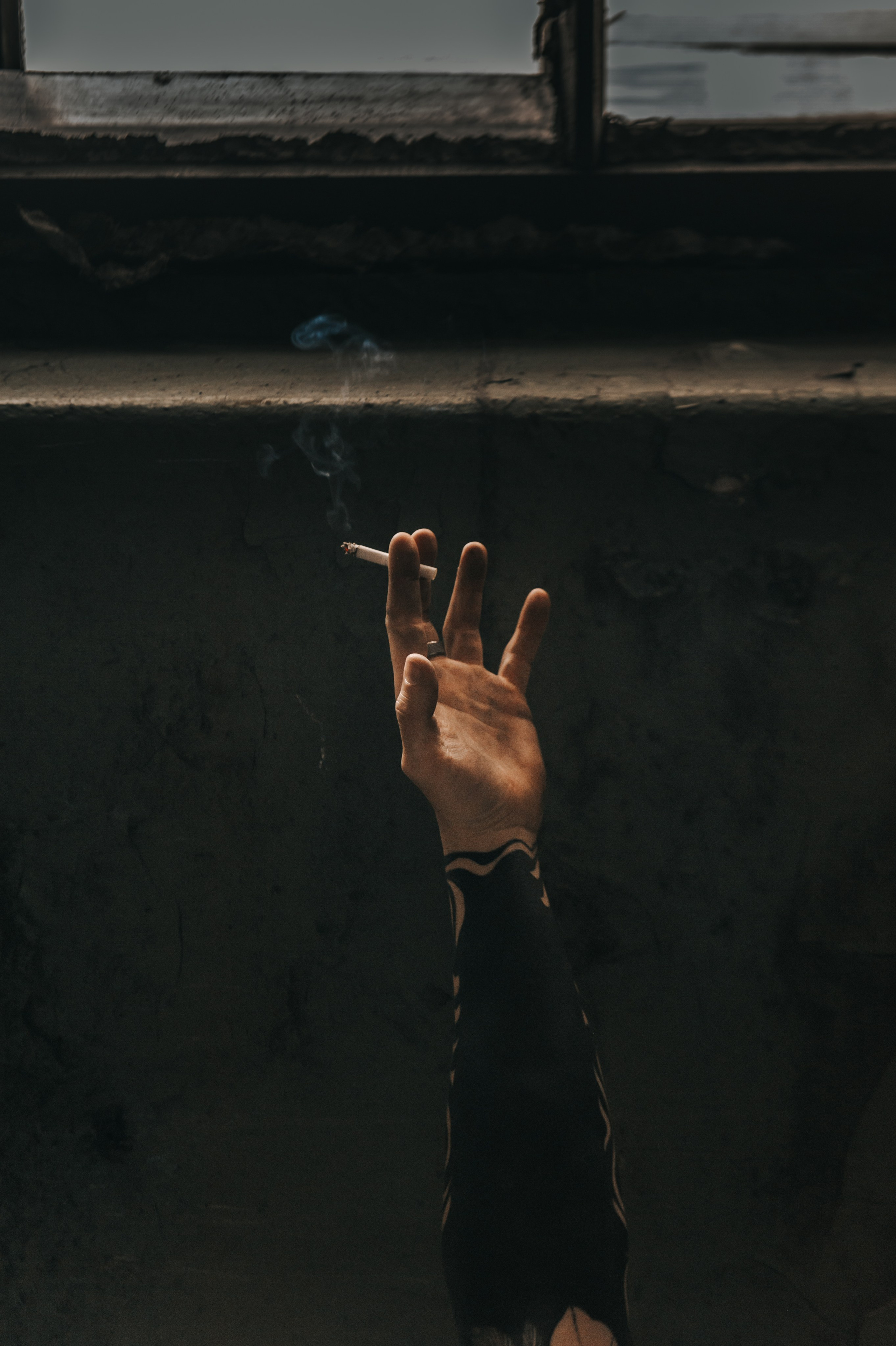 Завод «Красный треугольник». Руины. Портретный и лайфстайл фотограф в Санкт-Петербурге