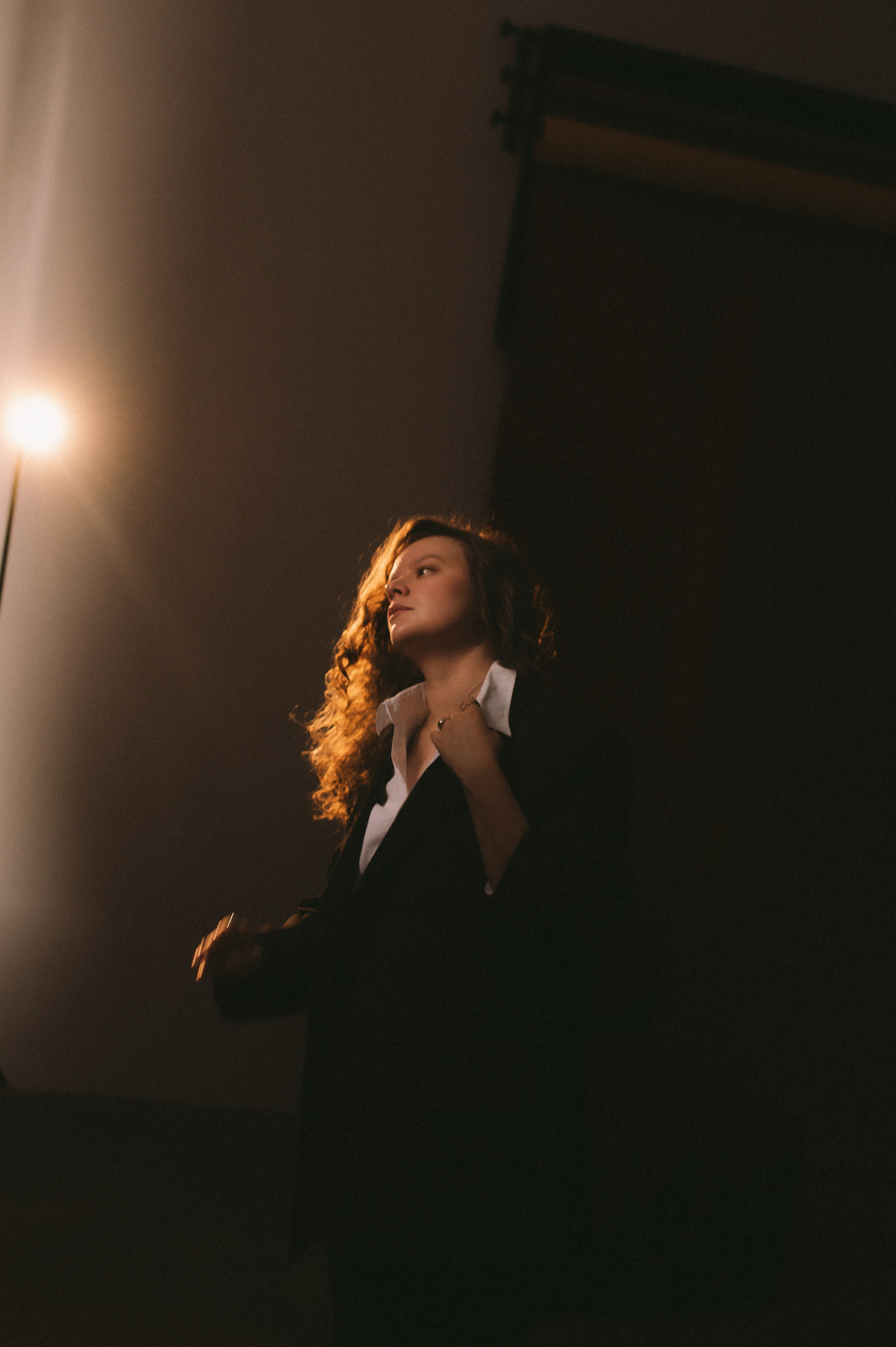 Саша. Лайфстайл фотограф в Москве Серебрянская Фаина