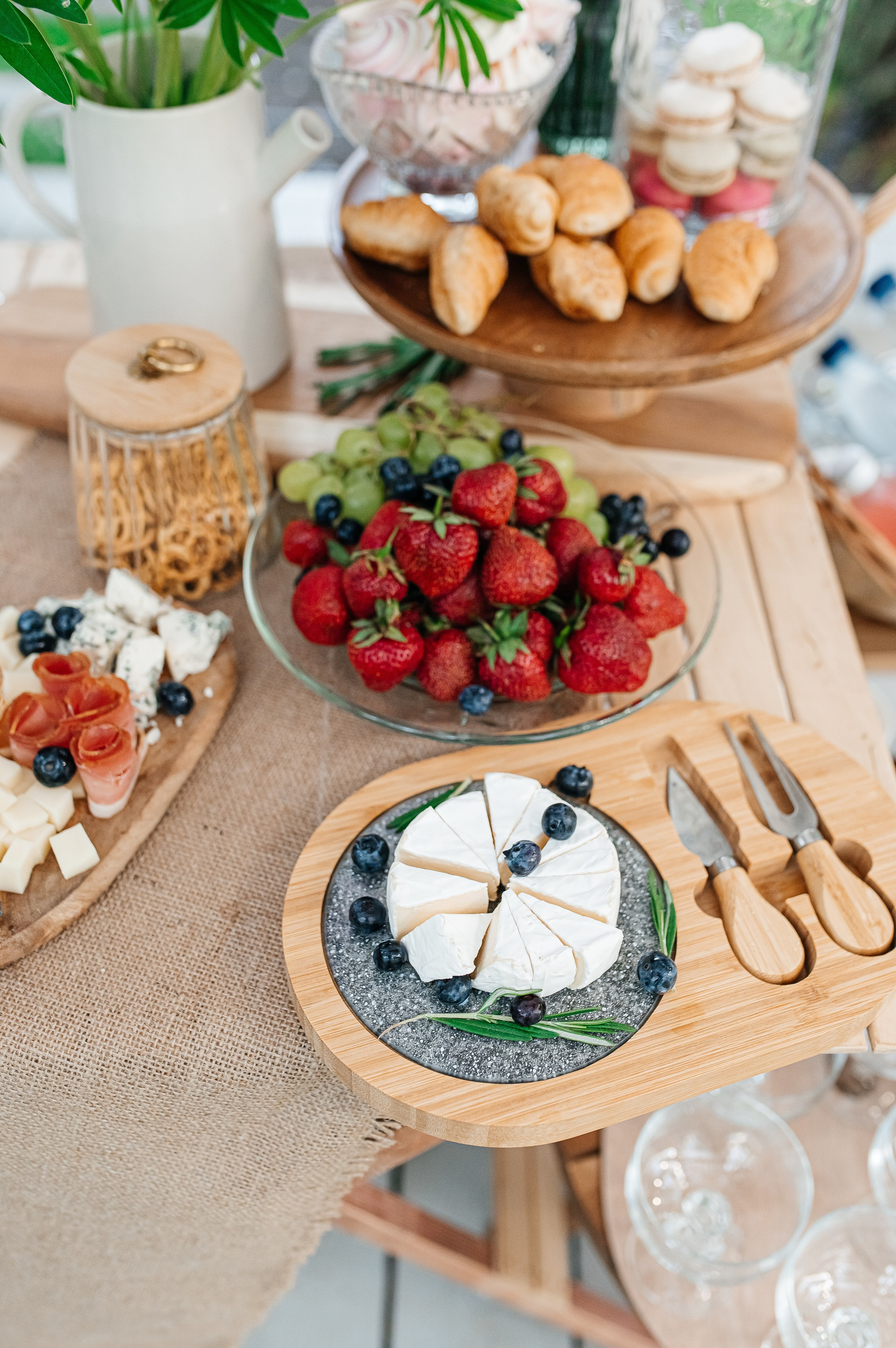Арт-девичник. Семейный и детский фотограф в Туле