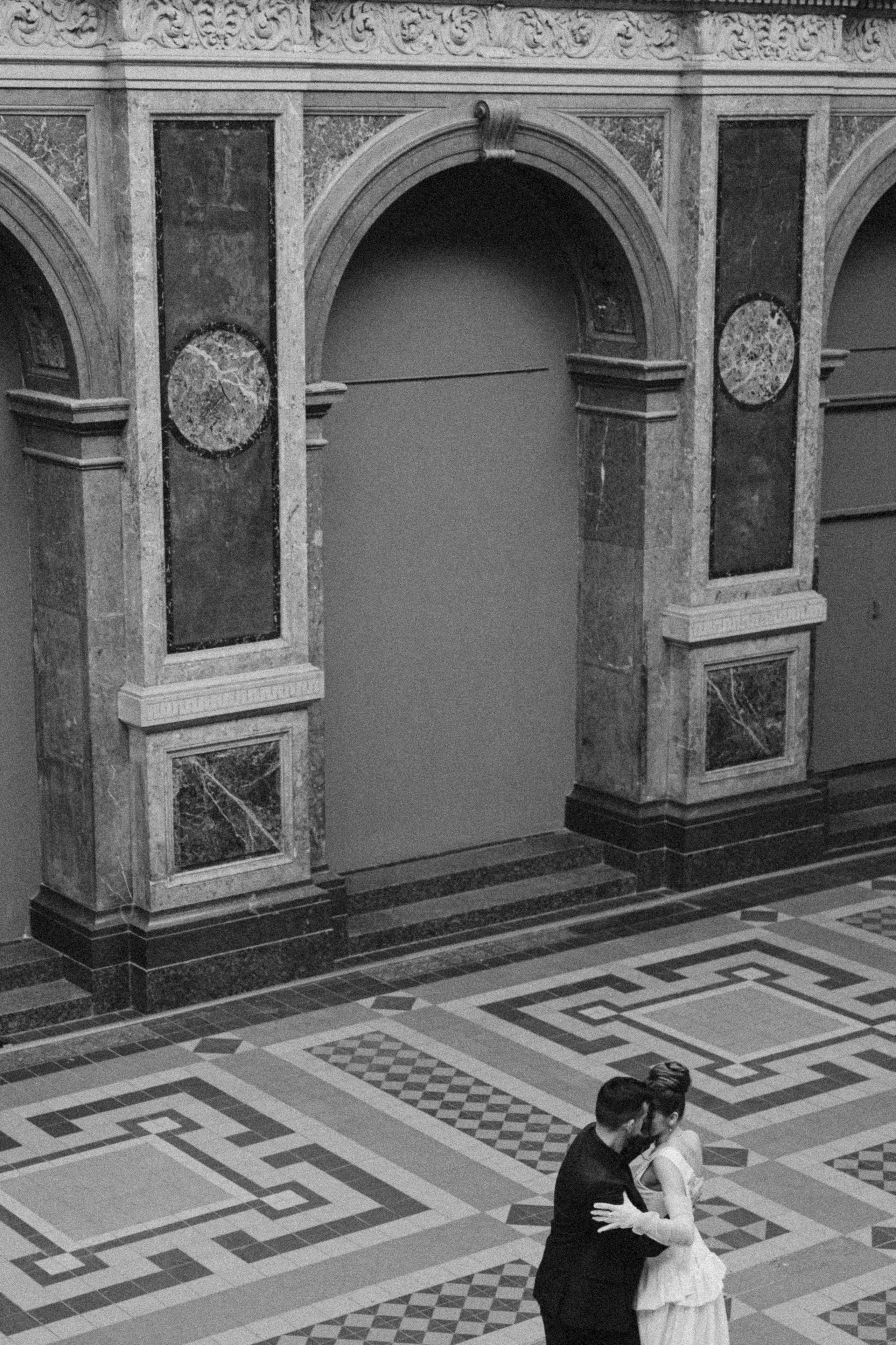 Все начинается с любви. Свадебный фотограф Таня Караисаева