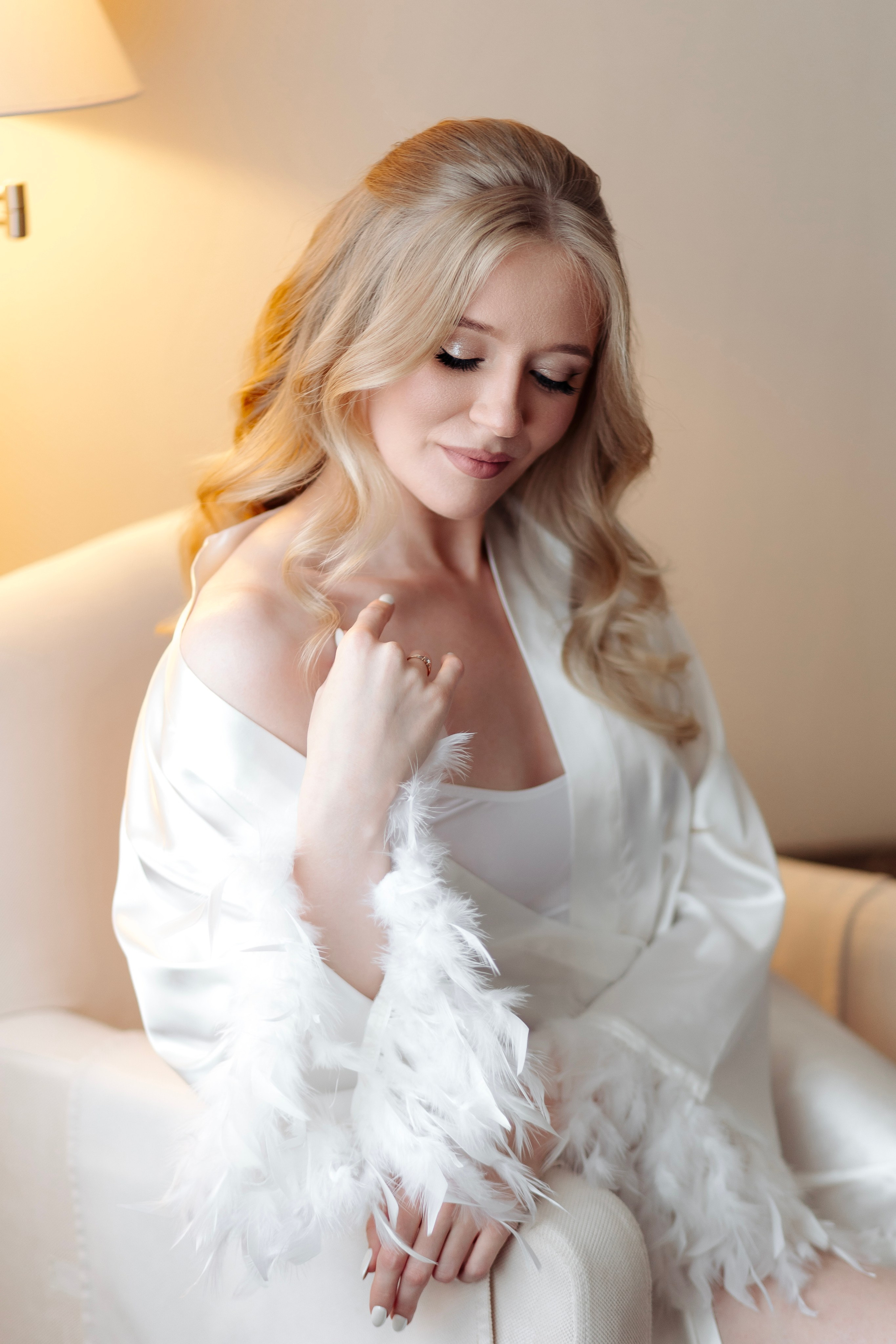 Владимир и Анна. Свадебный и семейный фотограф Александр Беляков