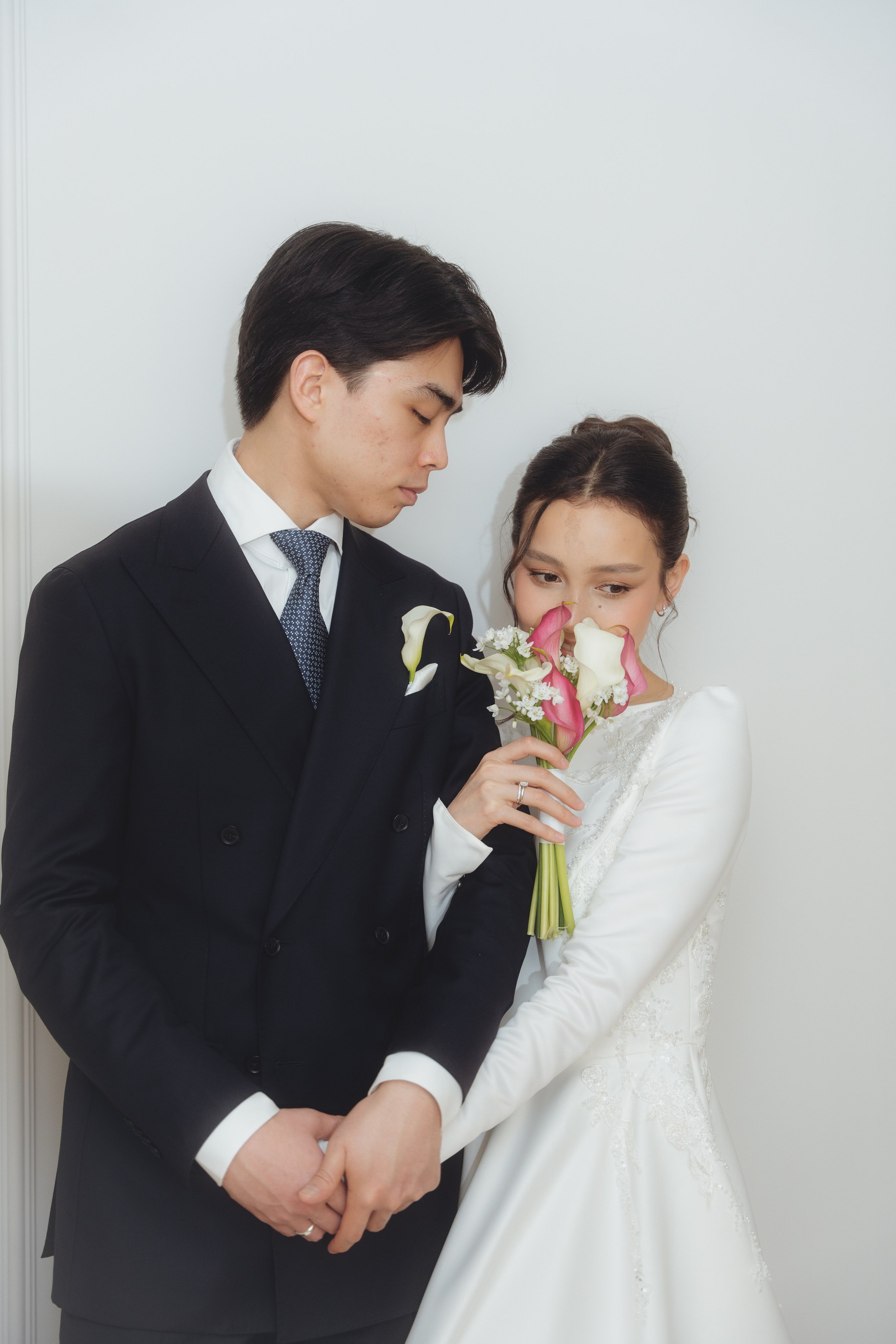 Galym&Ayaulym Wedding Day