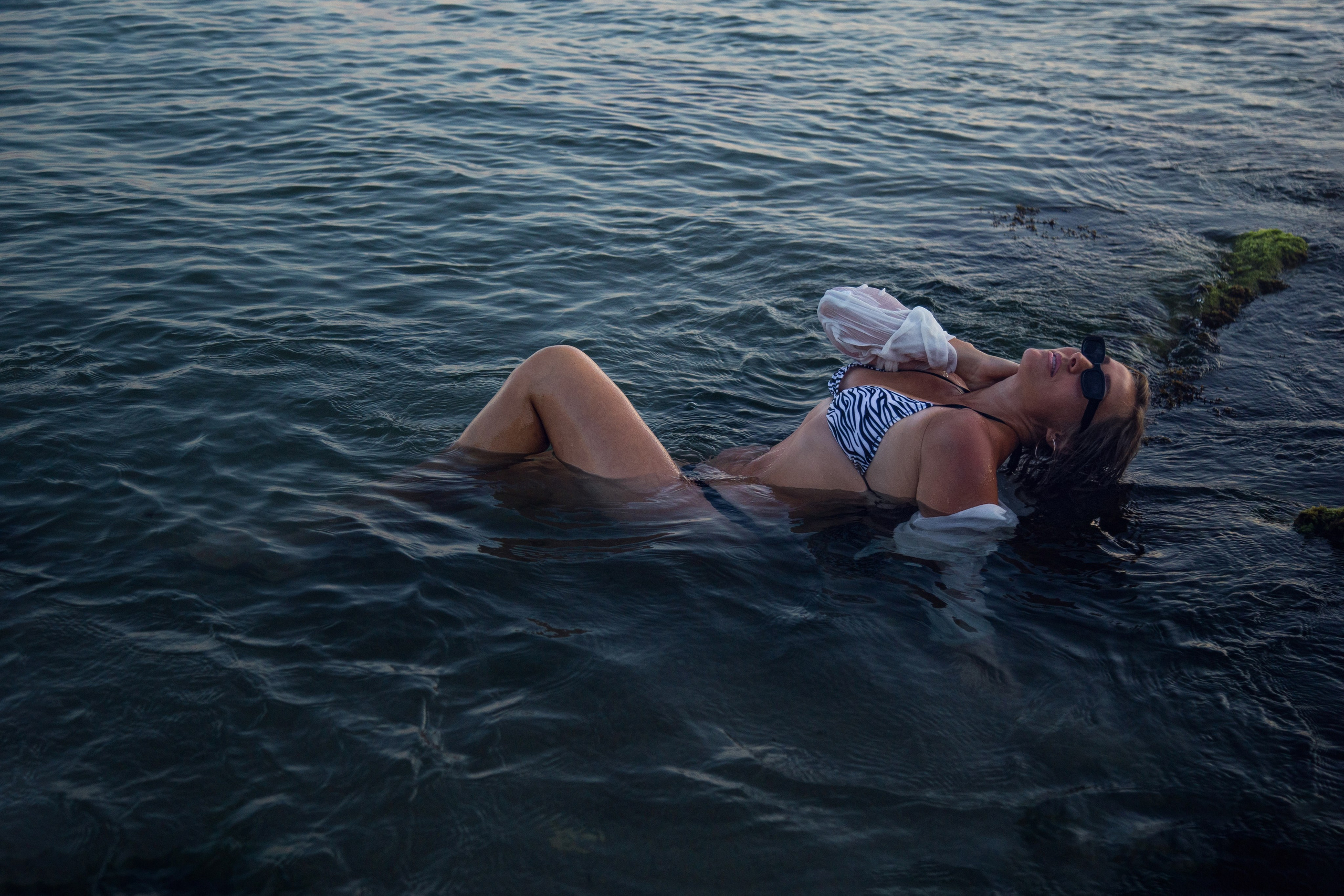 Море. Семейный фотограф в Москве Влада Лунина