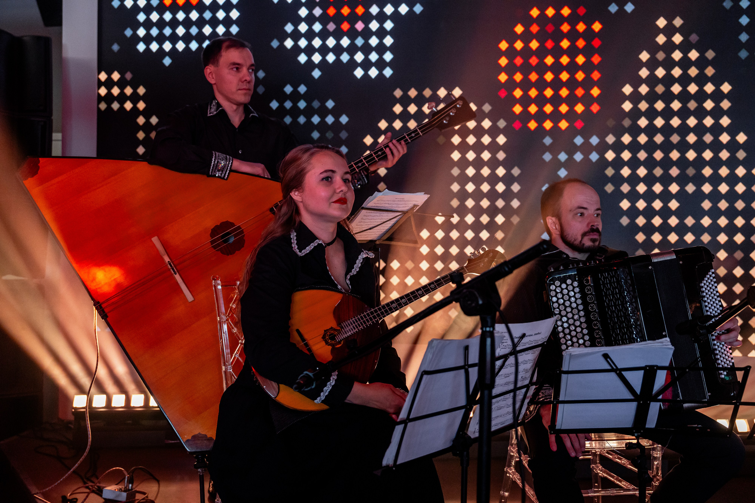 НА_РОДНОМ. Sunnyman