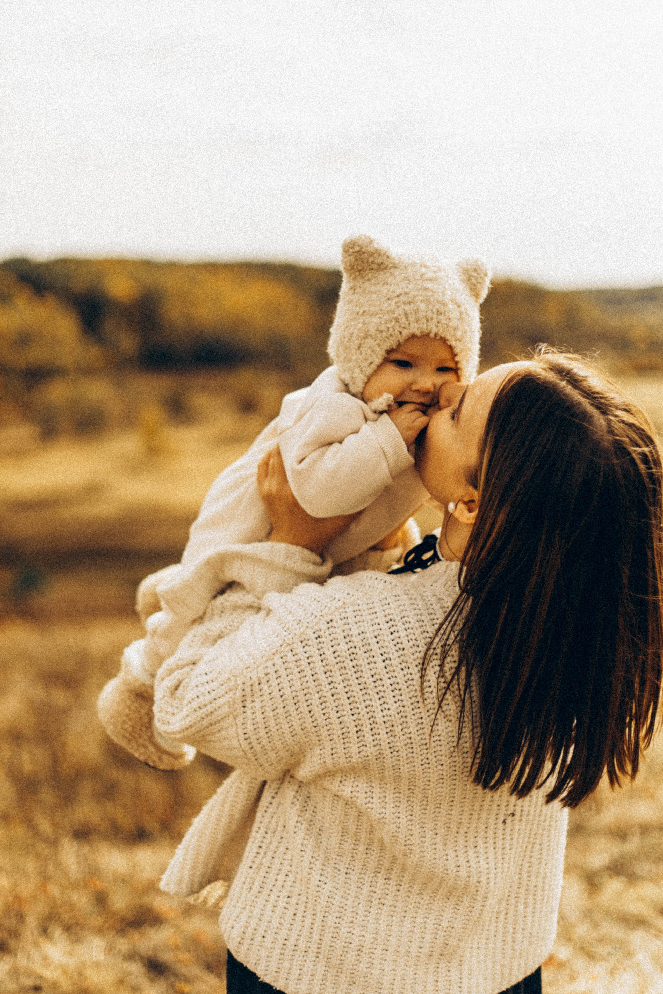 Семья. Семейный фотограф Мила Попова