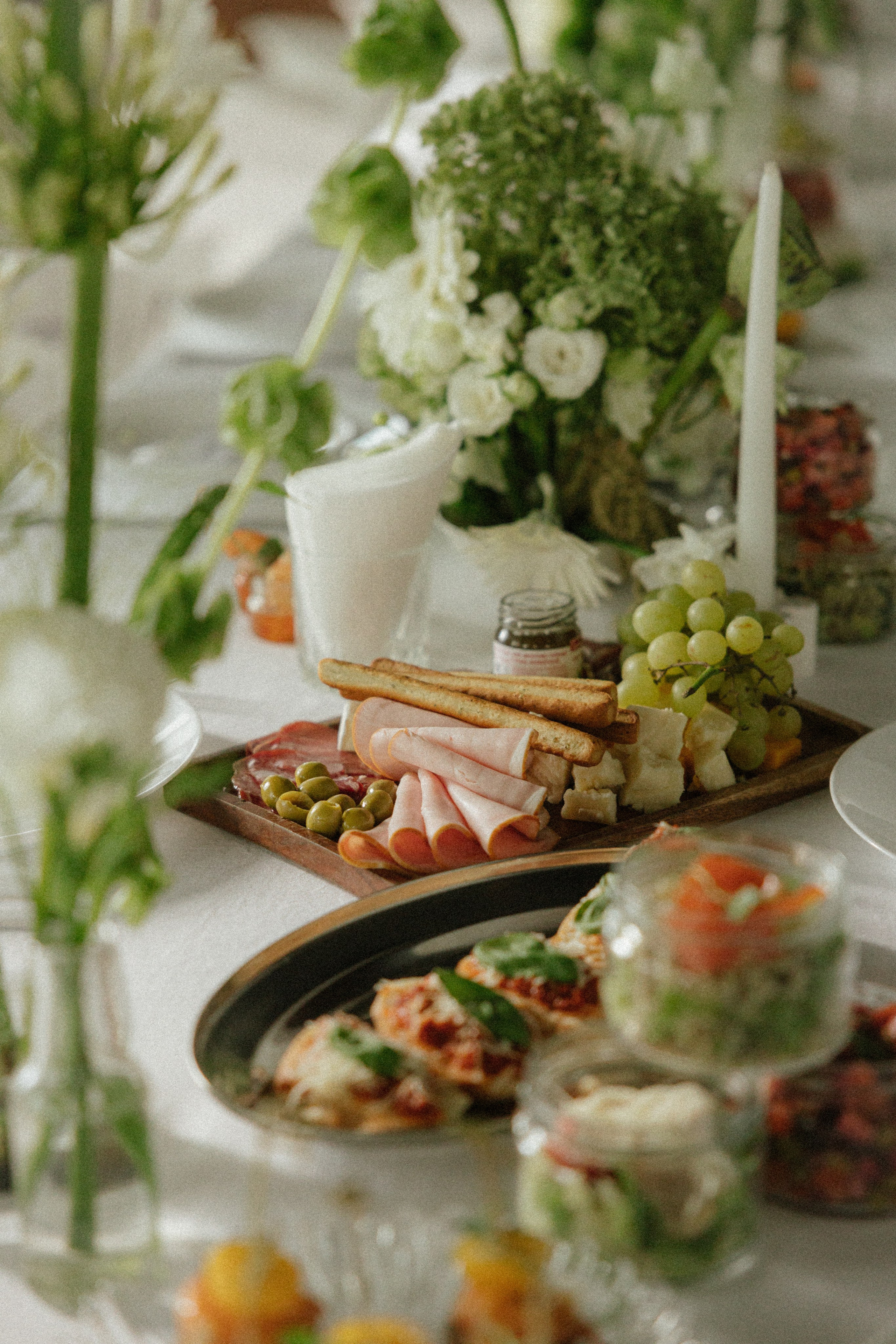 День Рождения Вики. Семейный и детский фотограф Юлия Шох