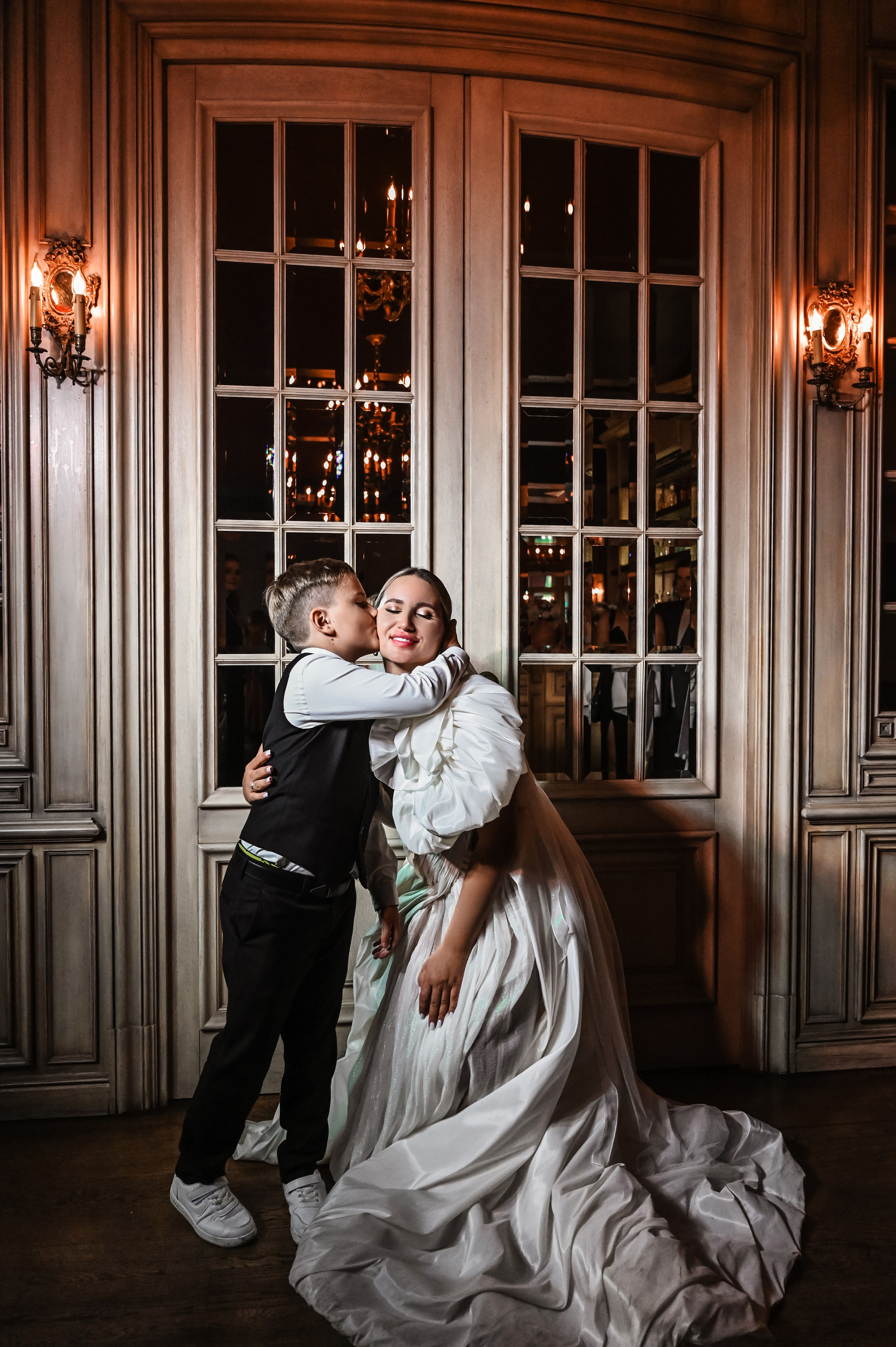 Банкет ресторан Мишель. Семейный и детский фотограф во Фрязино, Ивантеевке и Щелково Матвеева