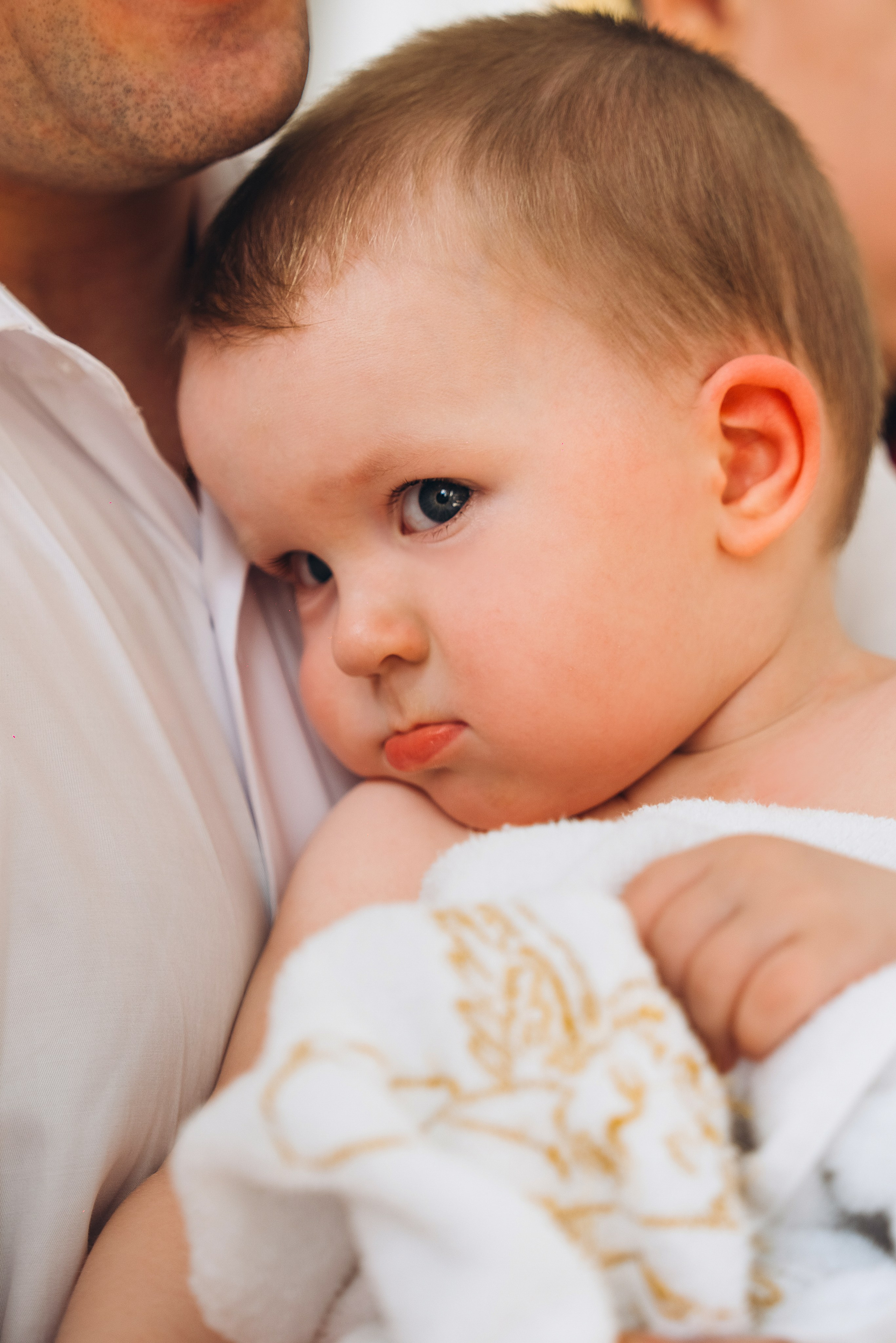 Крещения. Главная