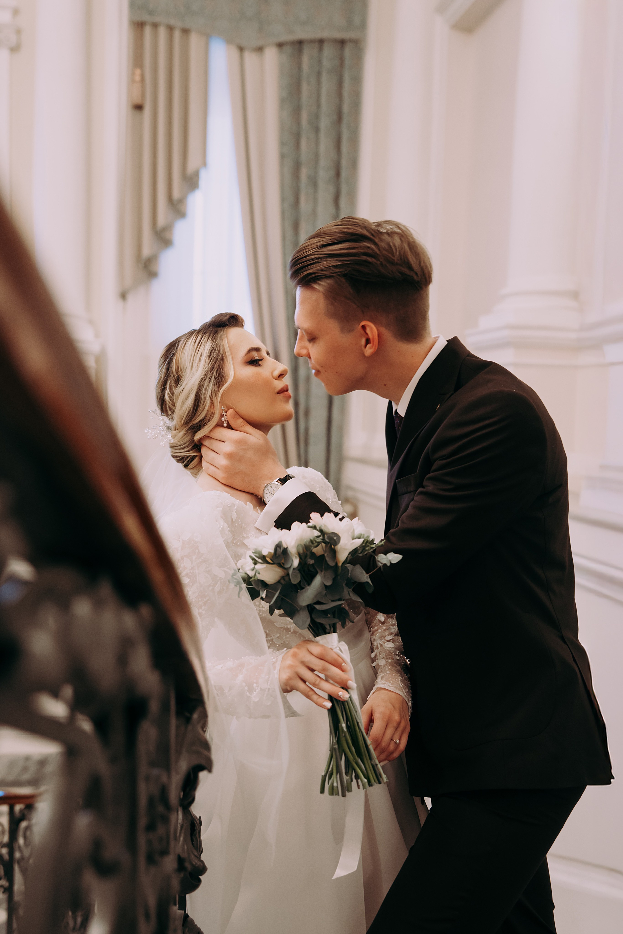 Weddings. Главная