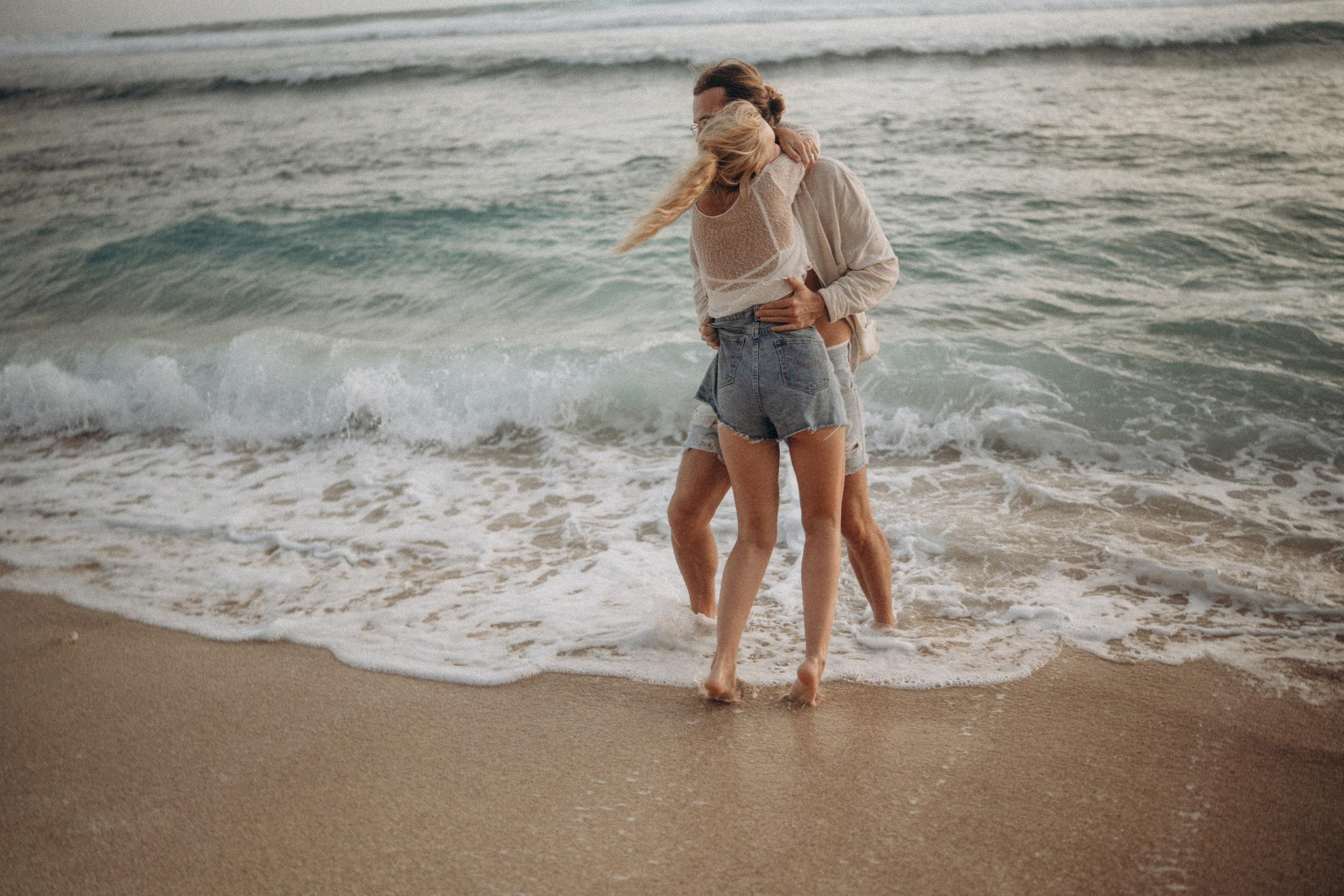 Полина и Джулиан. Ольга Антипова — фотограф