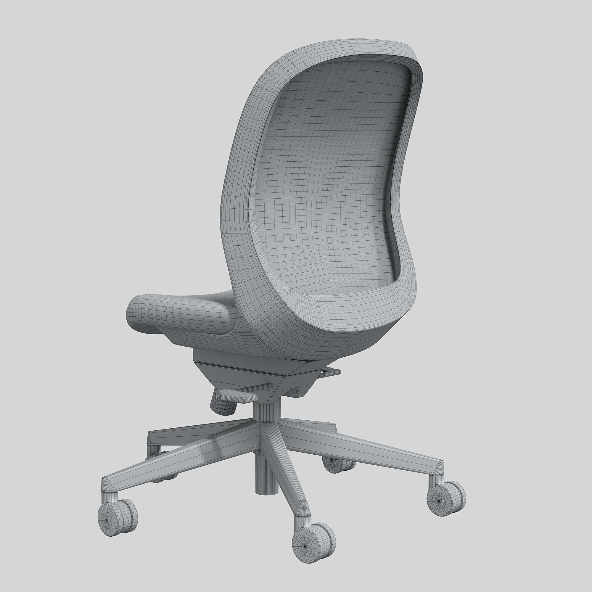 Моделирование. 3D визуализация