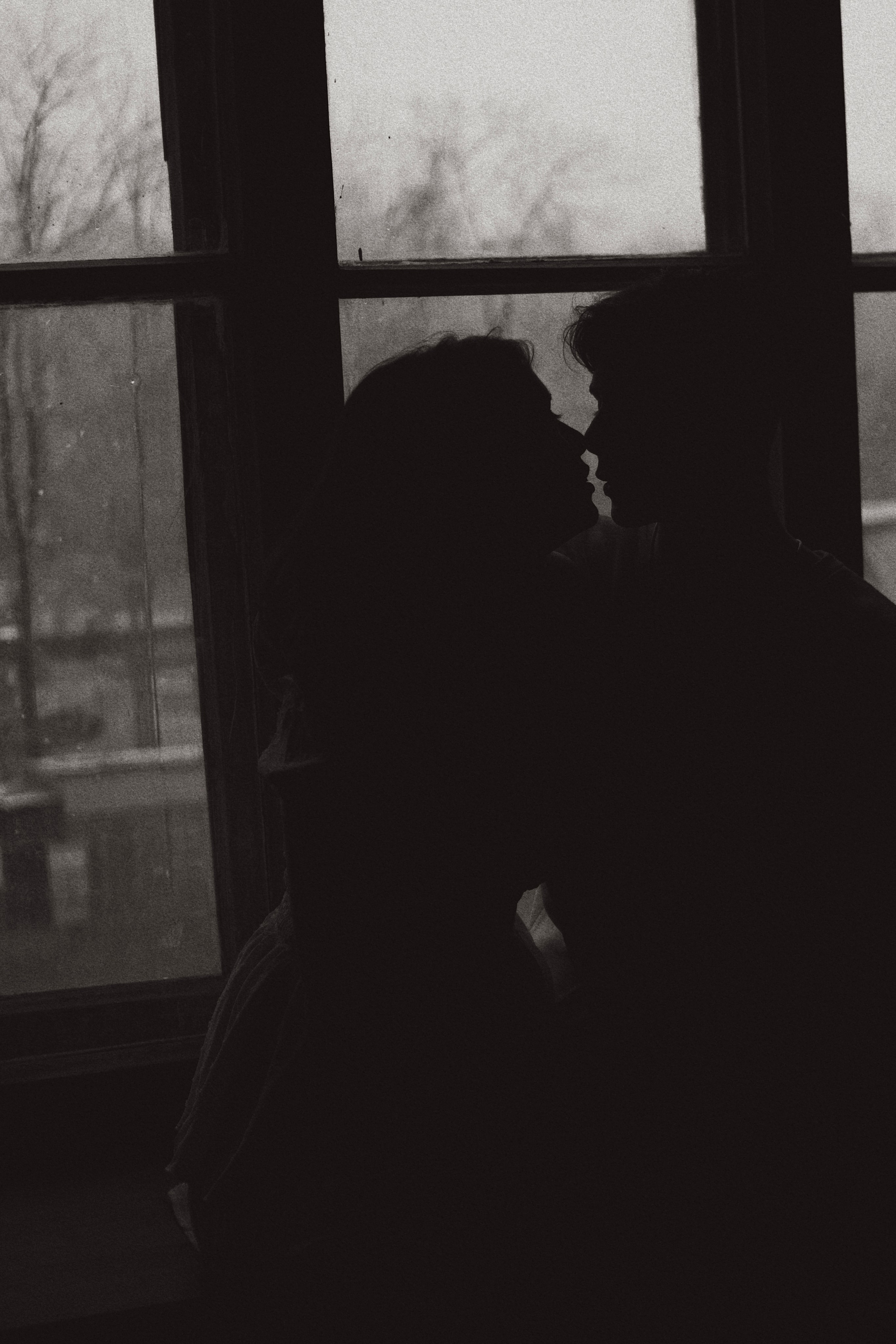 Love story. Фотограф во Владивостоке Анастасия Соловей