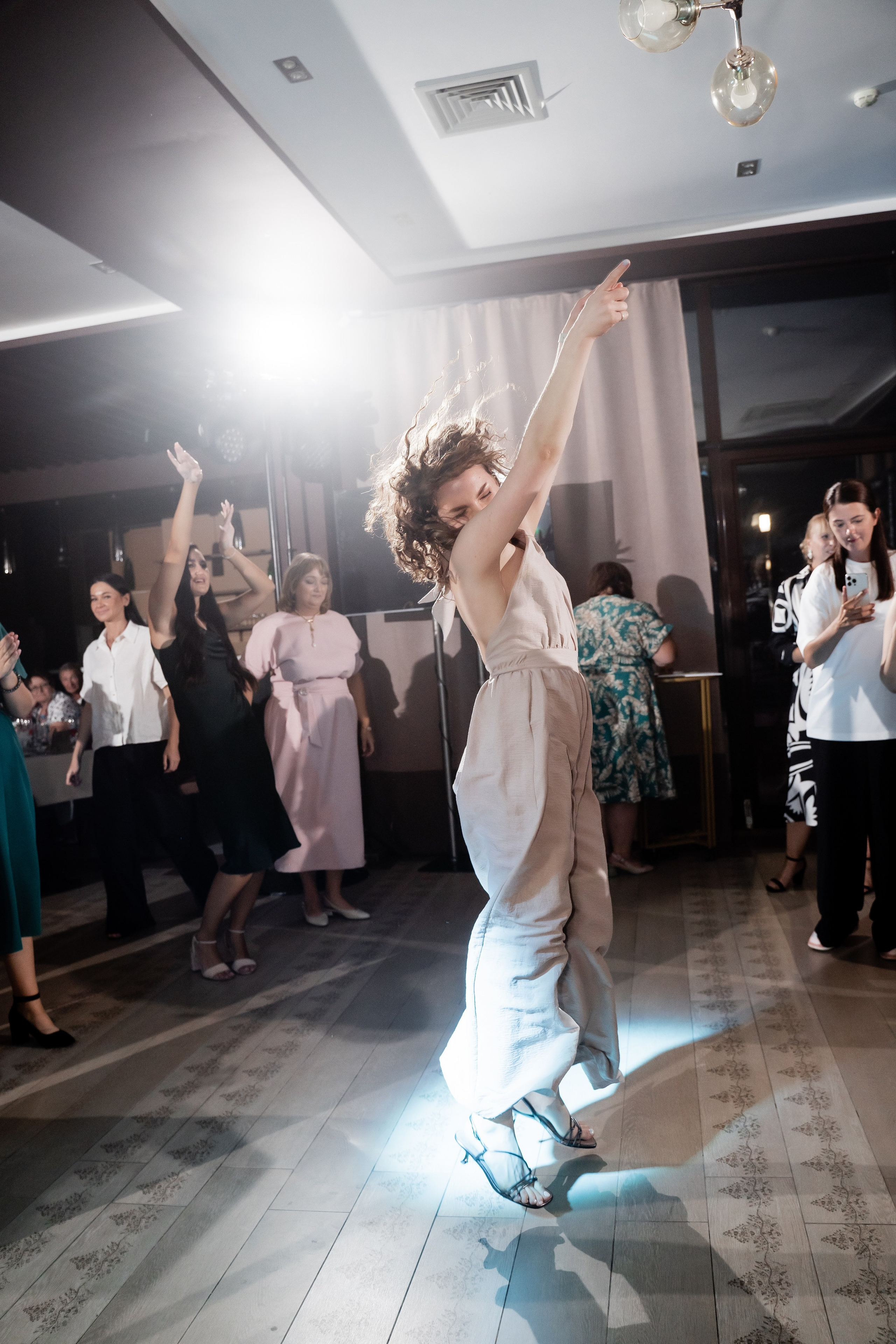 Кристина и Кирилл. Свадебный фотограф Екатерина Кузнецова