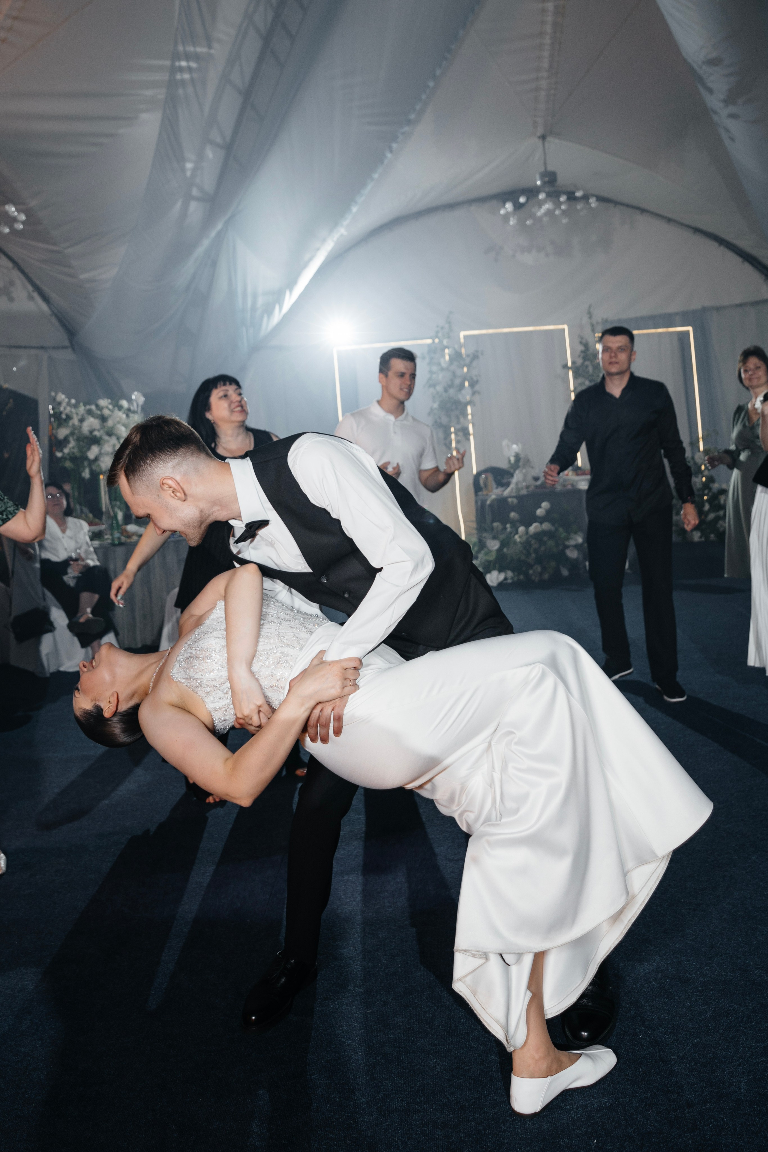 Андрей & Инна. Главная