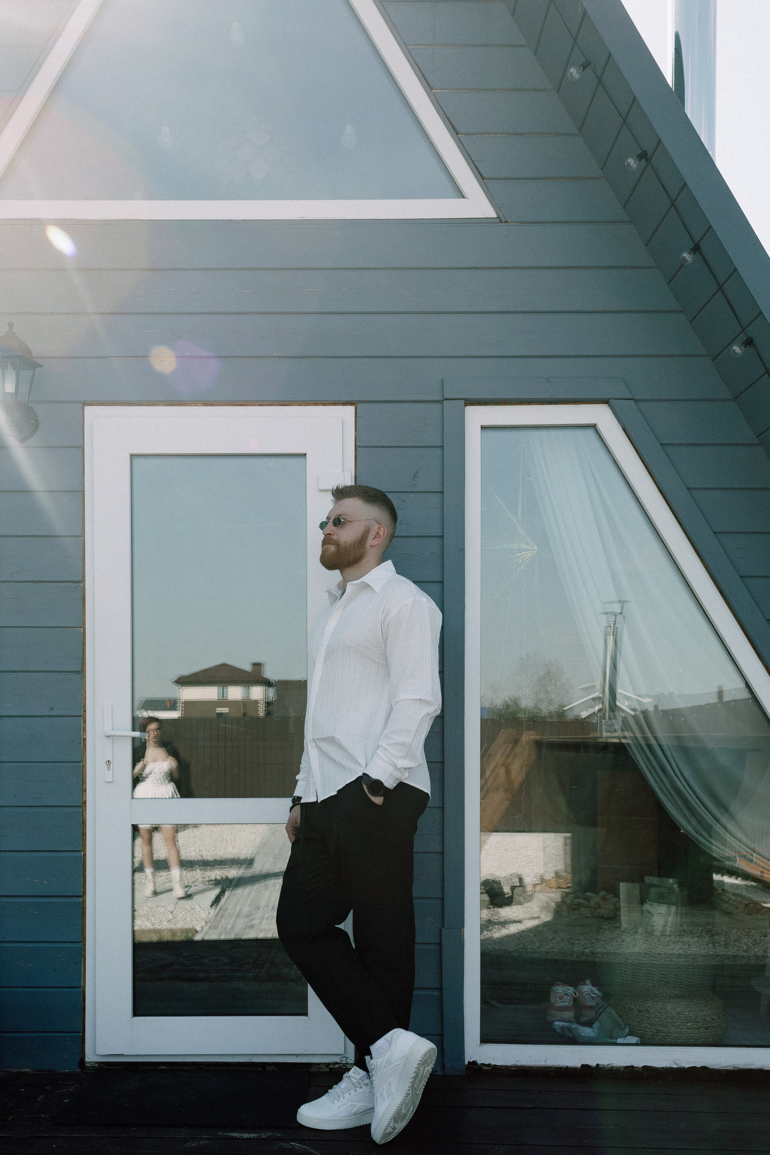 Свадебное утро в загородном домике — Кристина и Дима. Свадебный фотограф в Нижнем Новгороде Генеральская Ира