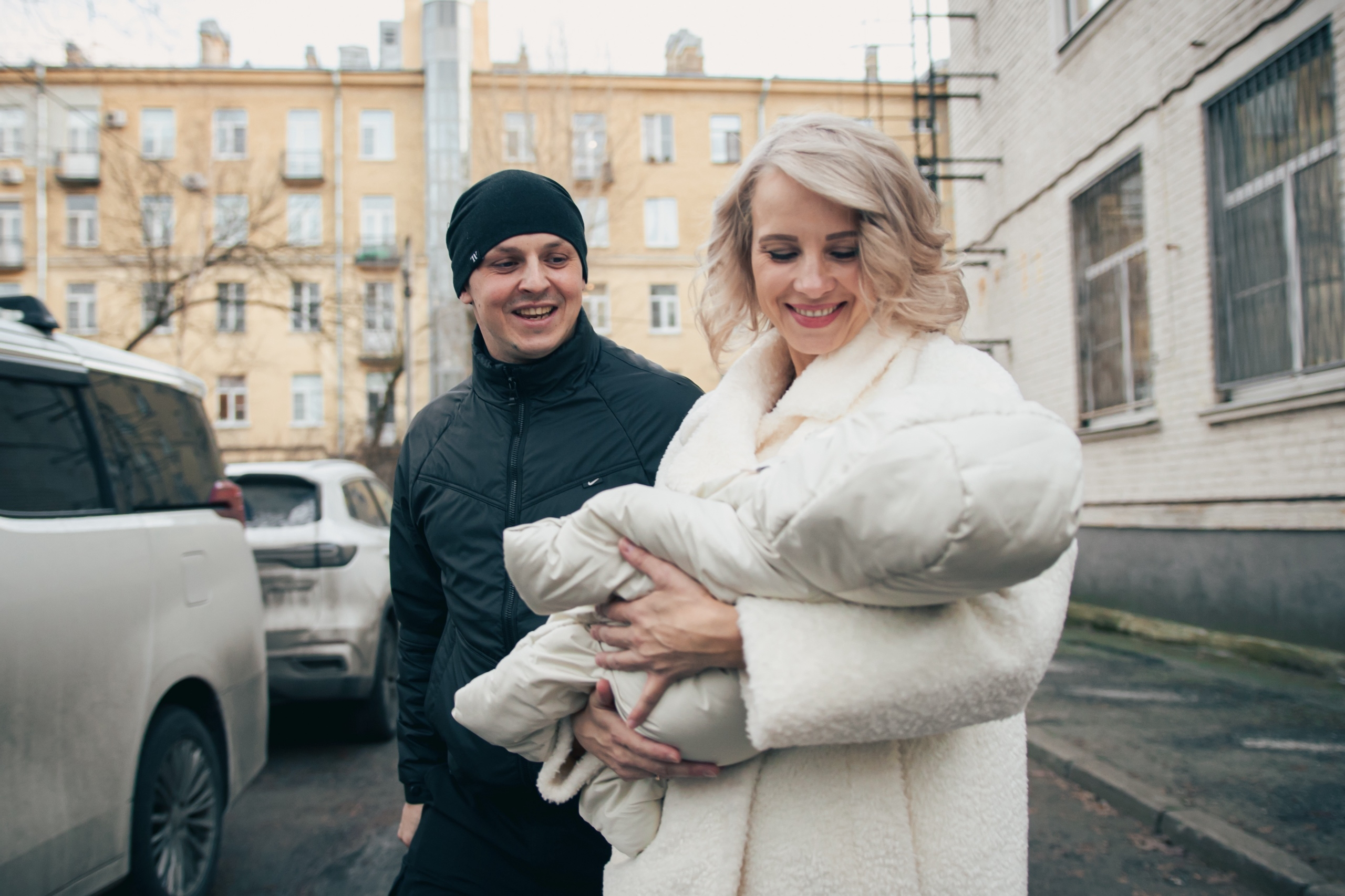 Репортажные съёмки. Репортажный фотограф СПБ | Матвей Цветков