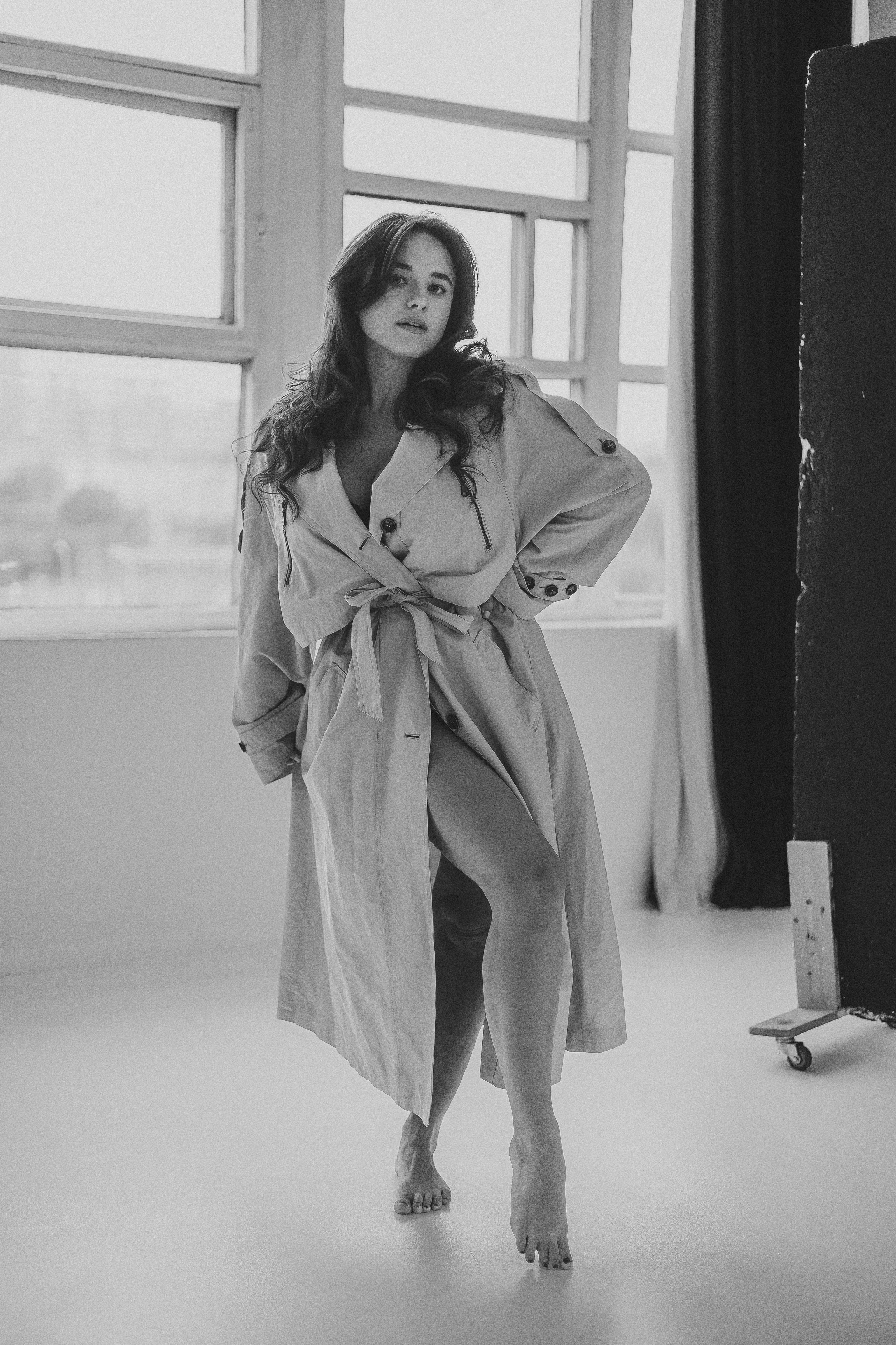 Анастасия. Свадебный и портретный фотограф в Красноярске Алина Семенихина