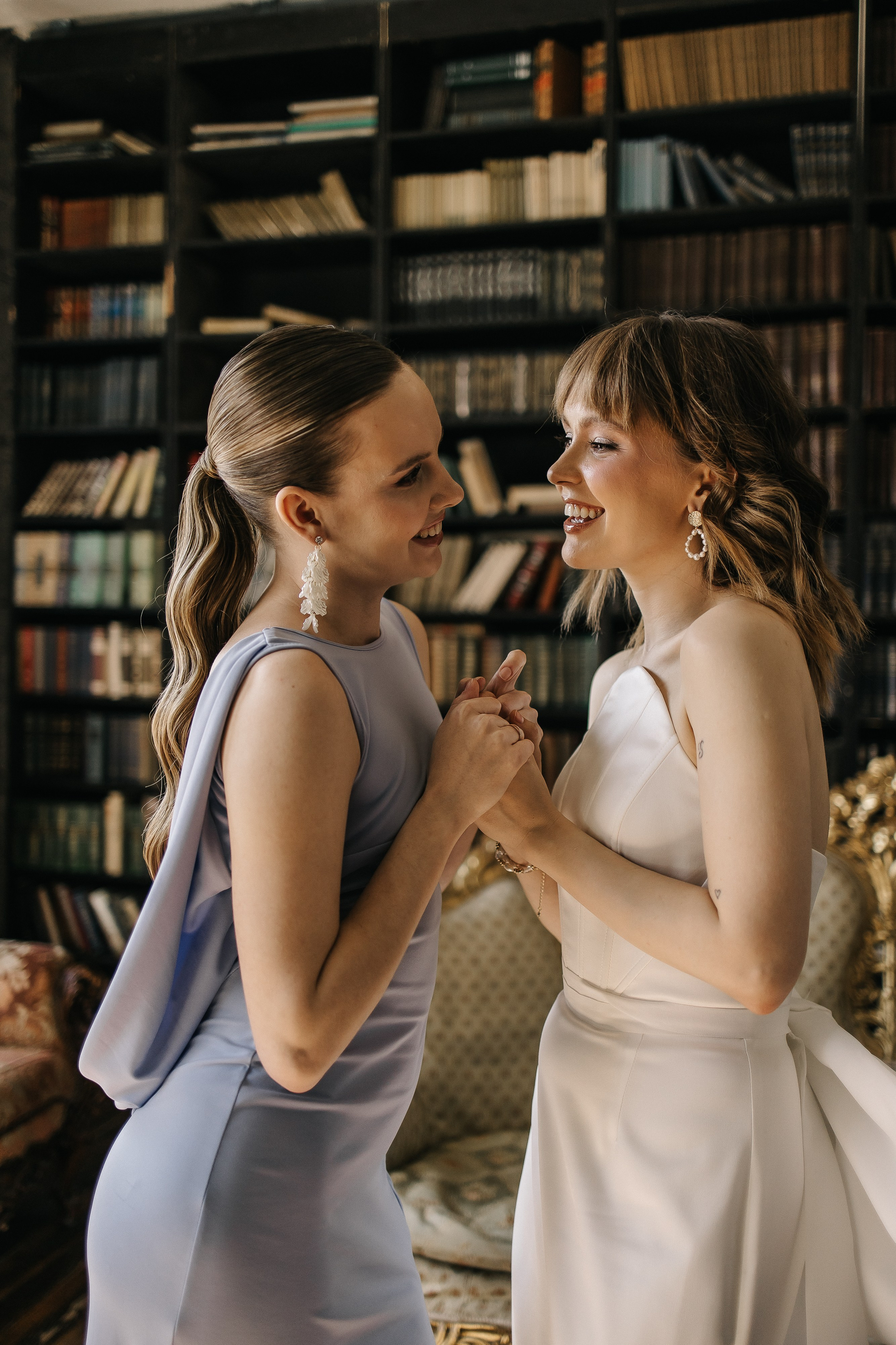 Аня и Саша. Family and Wedding Photographer in Chelyabinsk Yulia Sofina