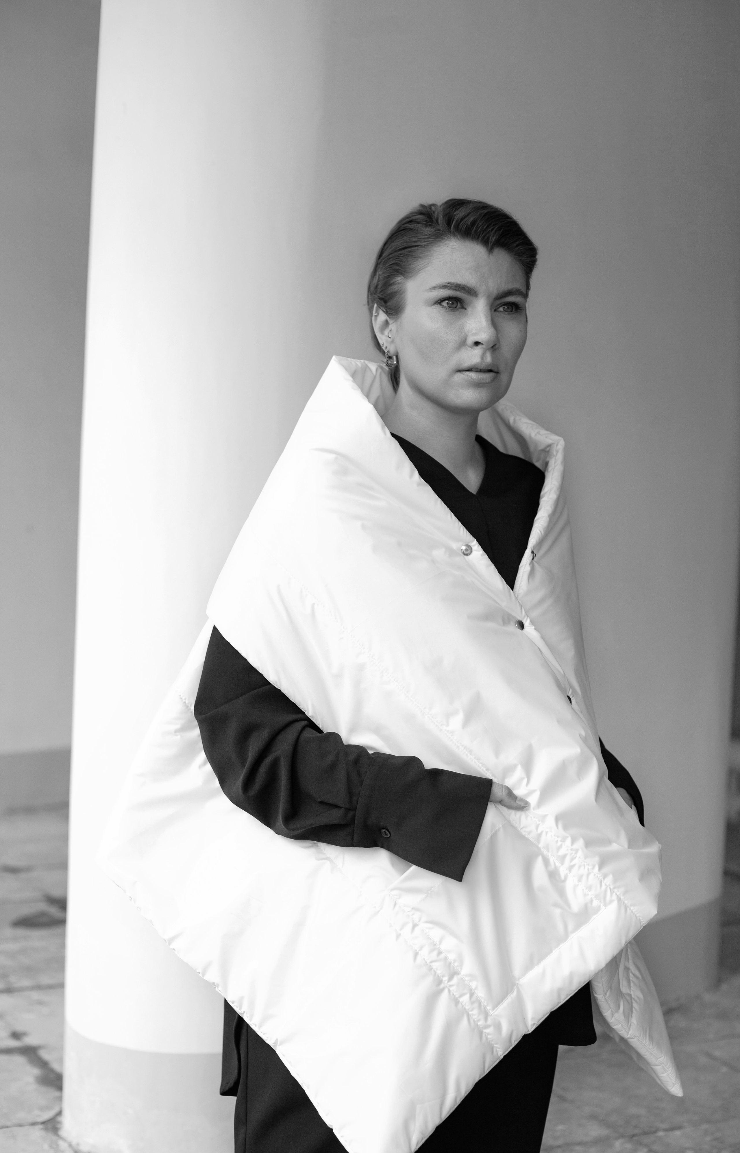 CHAPTER. SHONGIN SERGEI