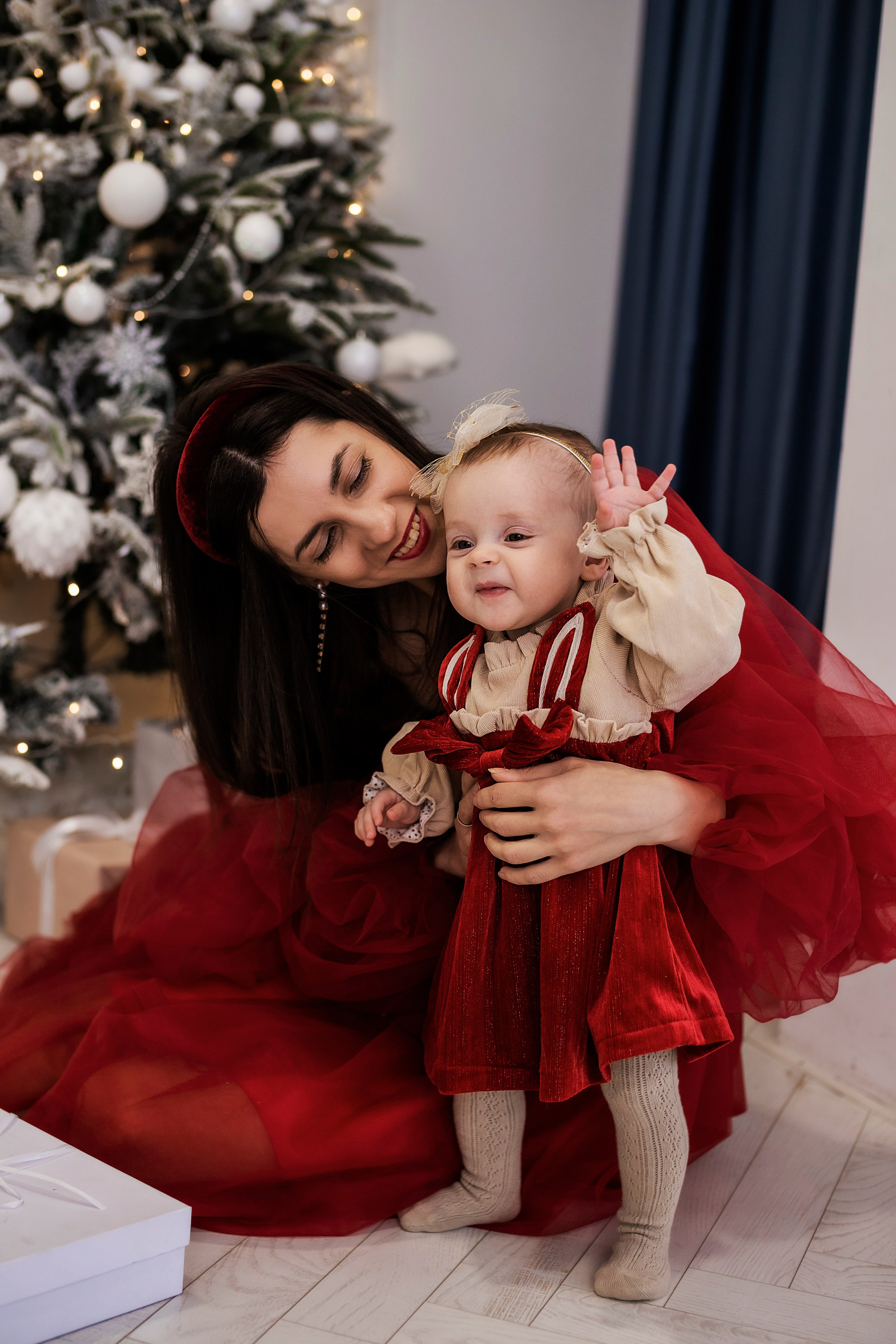 17.12.23. Семейный фотограф в Саратове