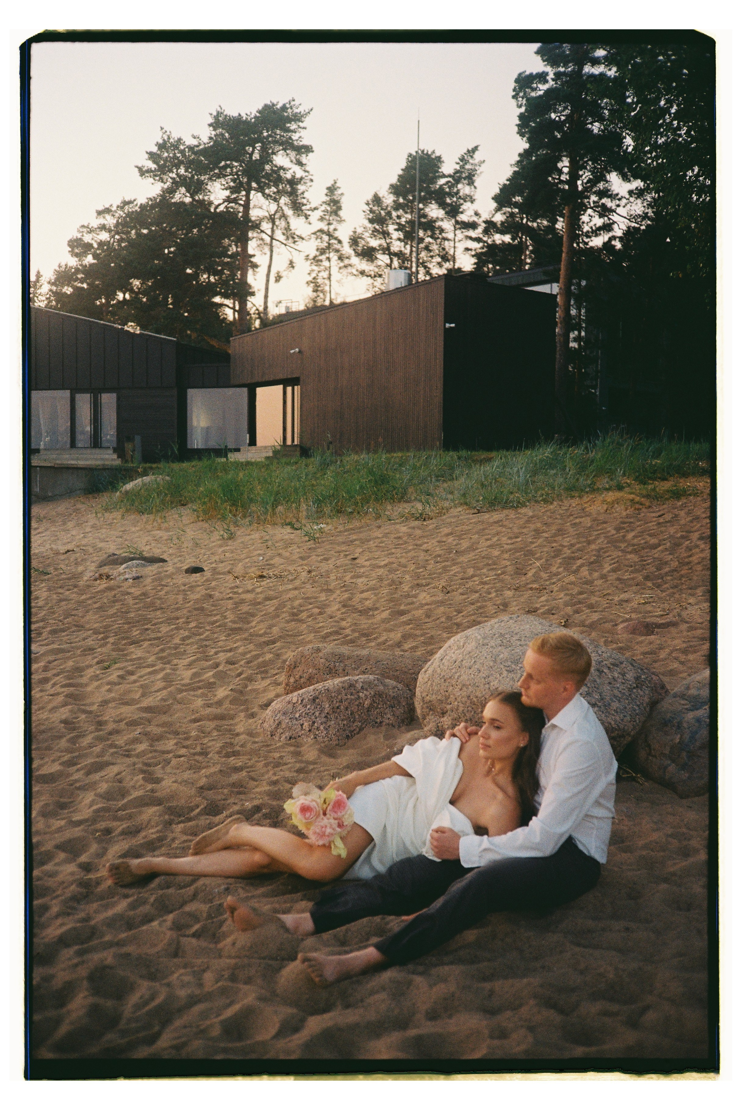 Александр & Варвара. Сестры Карабаза. Фотографы и ретушеры в Москве и Санкт-Петербурге