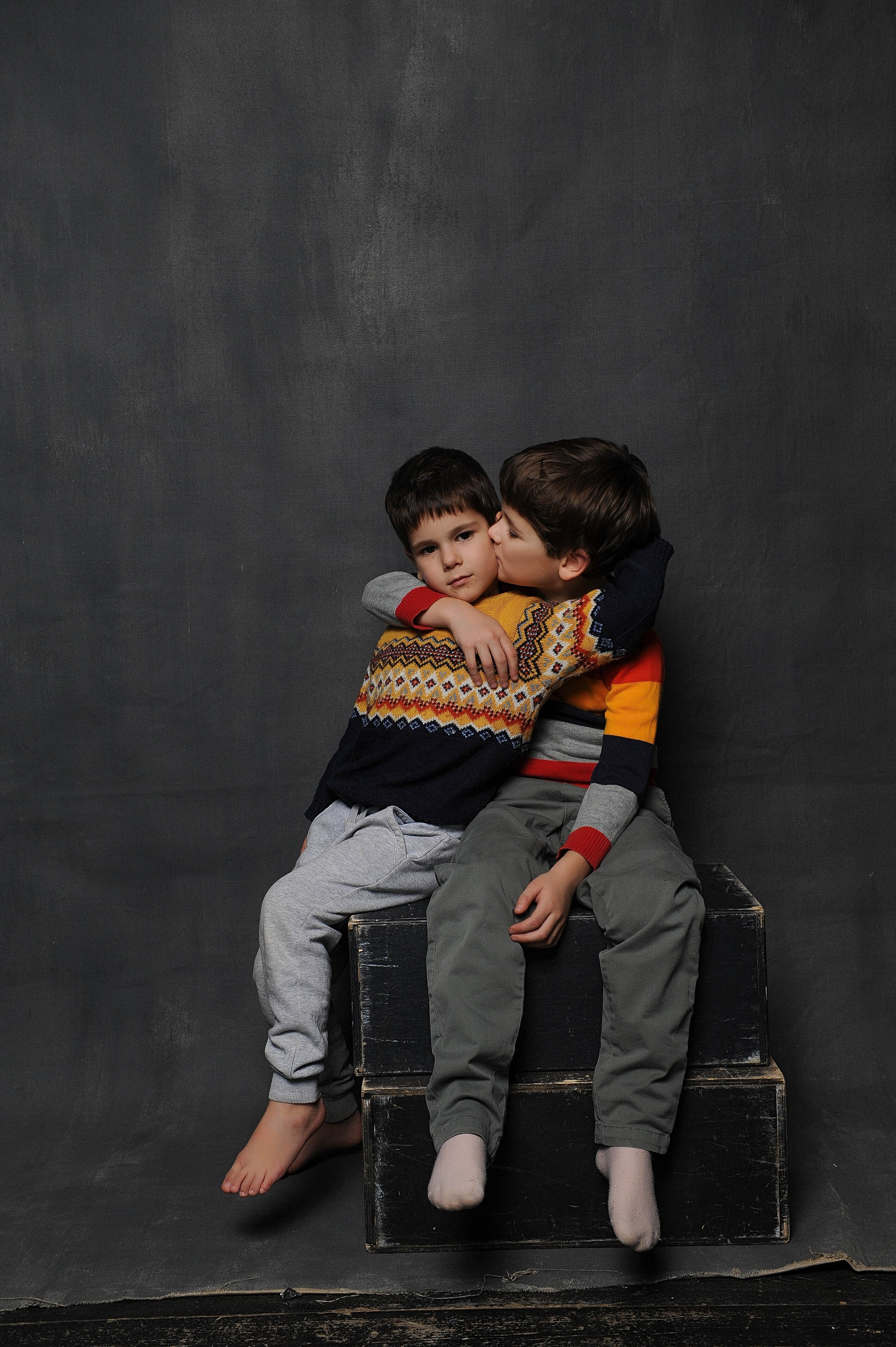 By Andrew. Фотограф, визажист. Москва