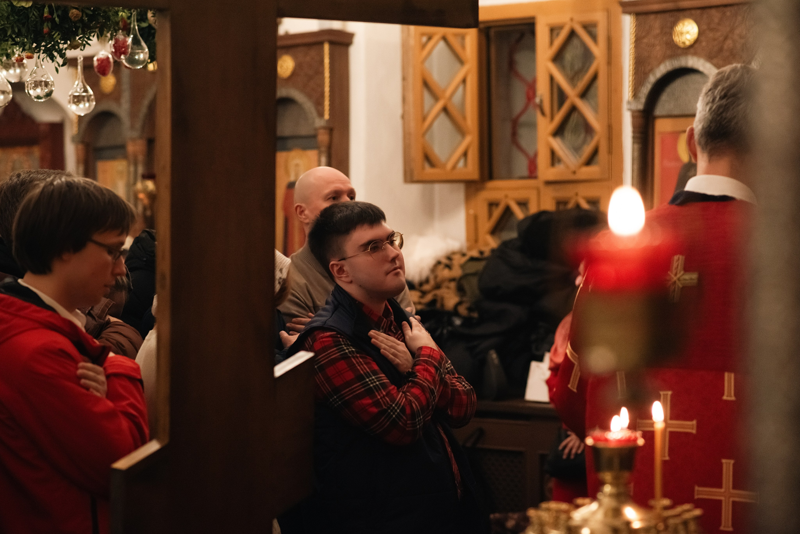 Пасха. Фотограф, визажист. Москва