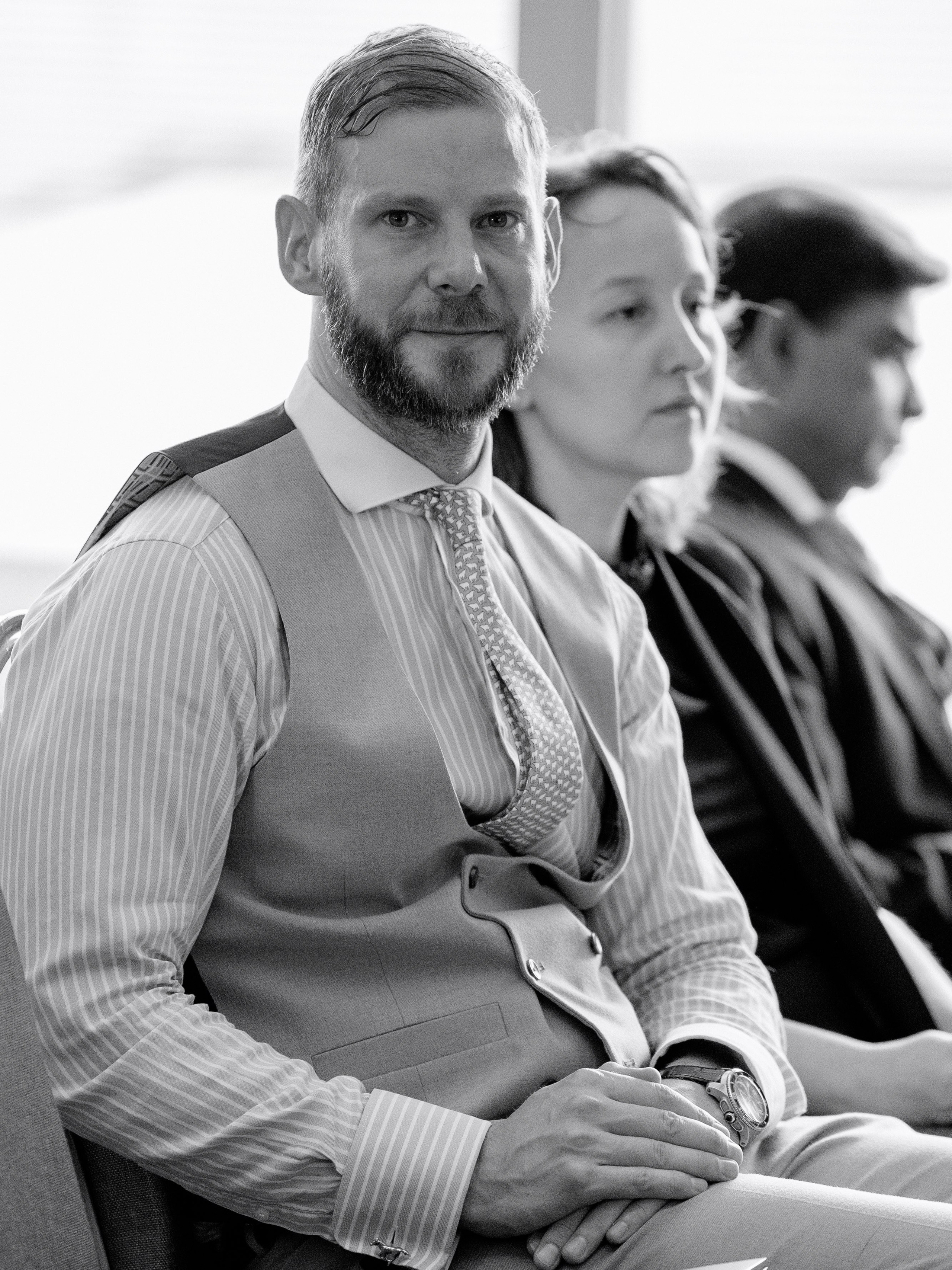 English day InIstanbul. About