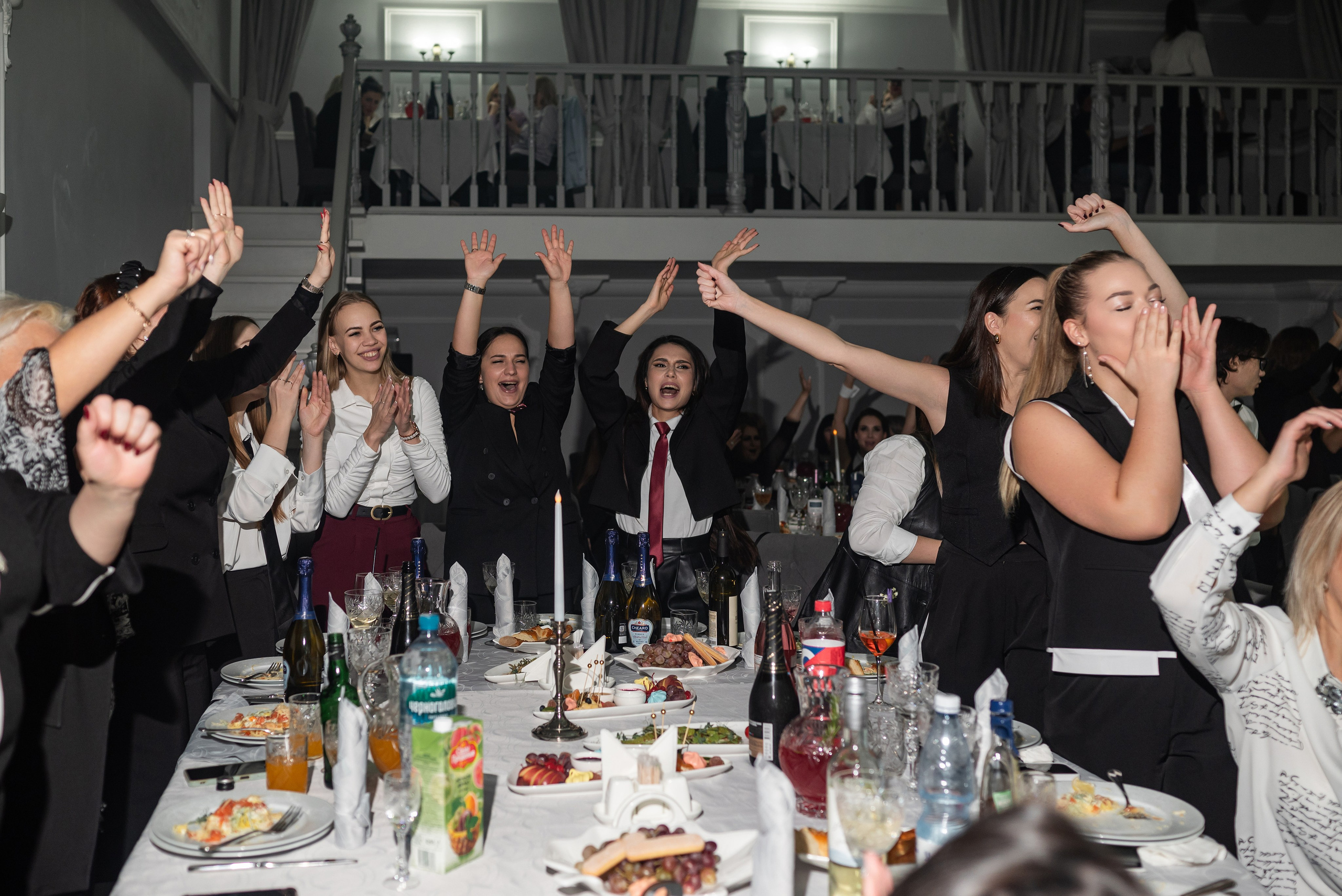 Девичник — 4. Бжицких Виталий — фотограф г. Ульяновск