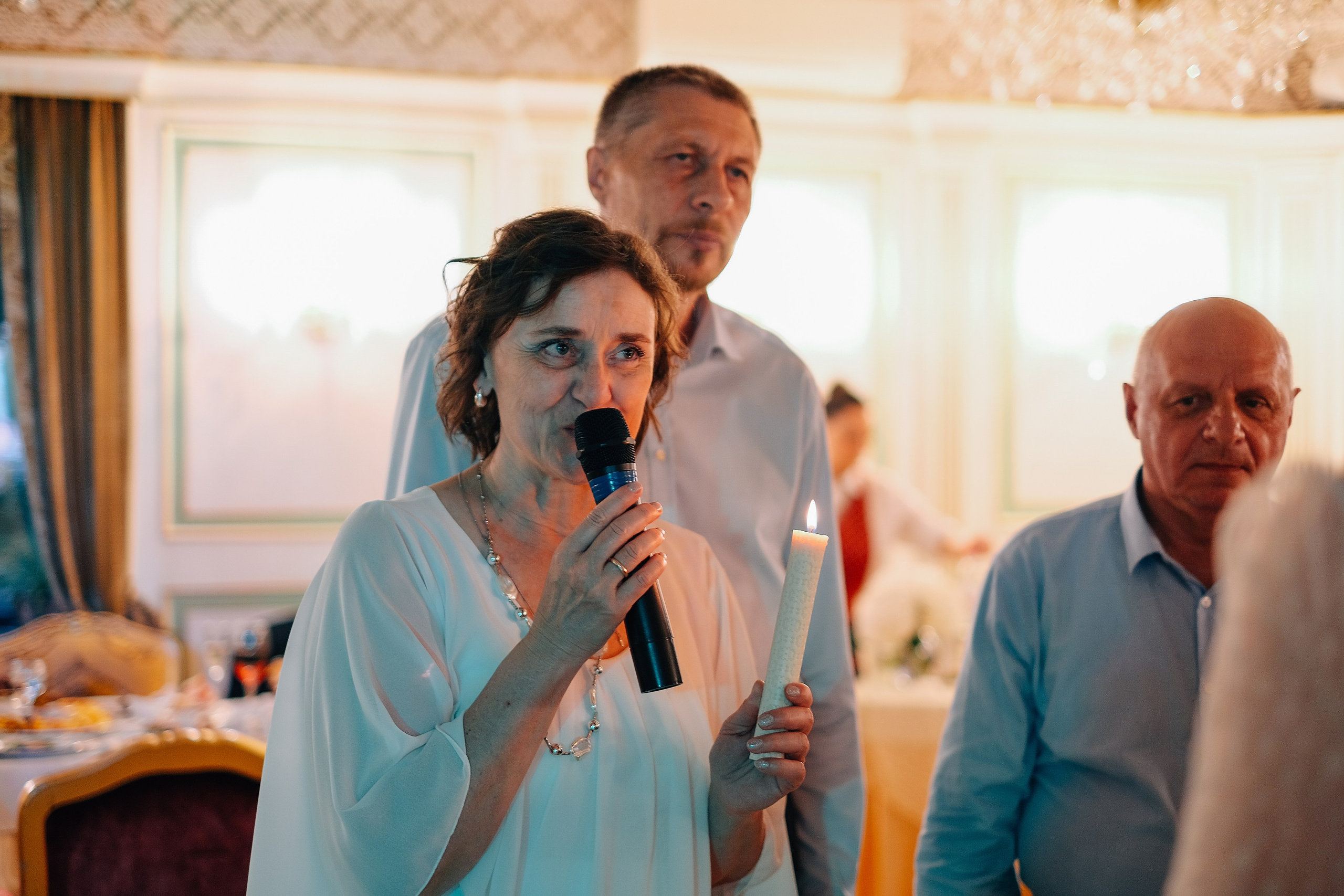 Александр и Мария. Фотограф и видеограф в Москве Полина Абраменкова