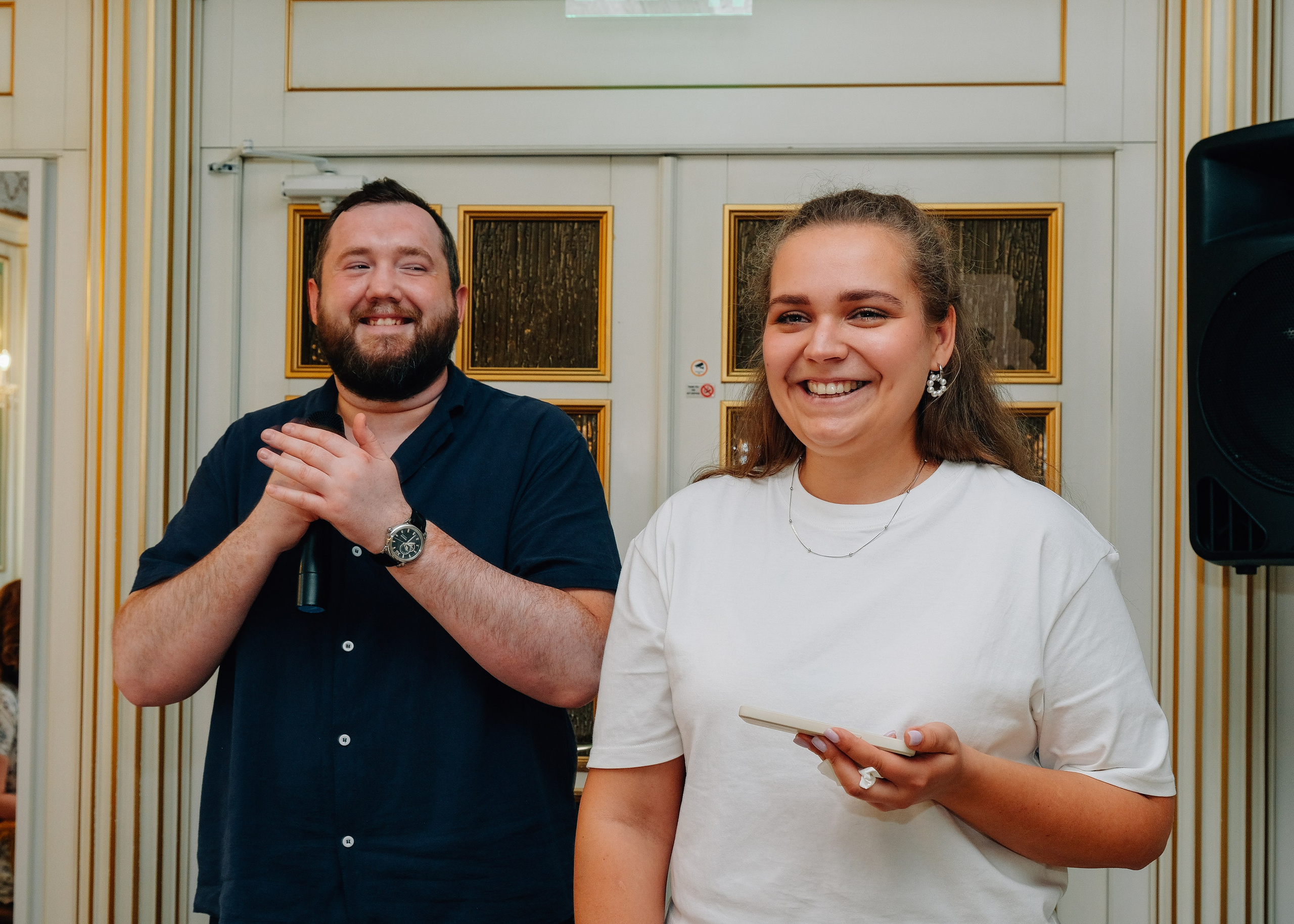 Александр и Мария. Фотограф и видеограф в Москве Полина Абраменкова