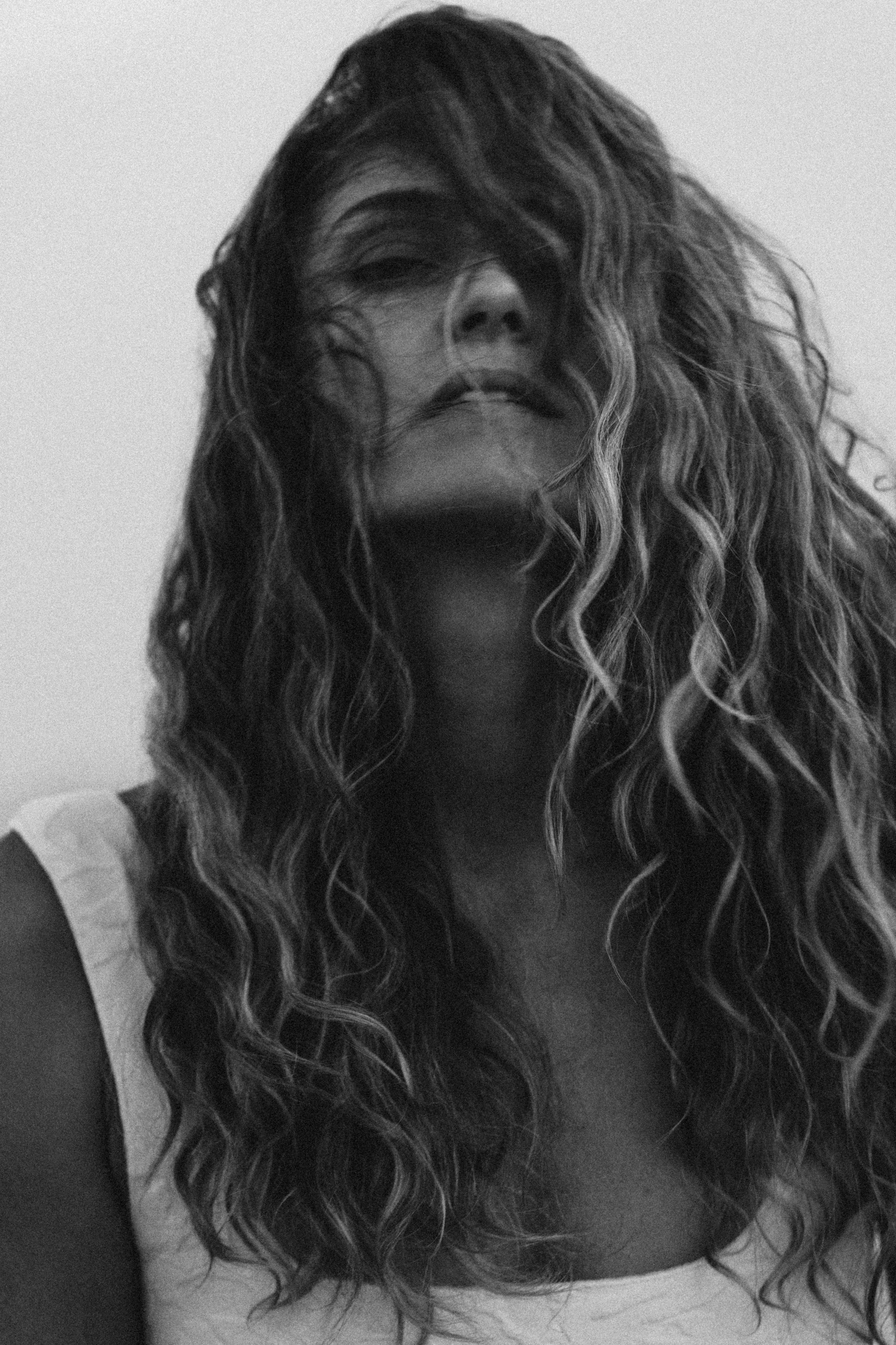 About human. Photographer in Koh Samui | Olga Krasikova